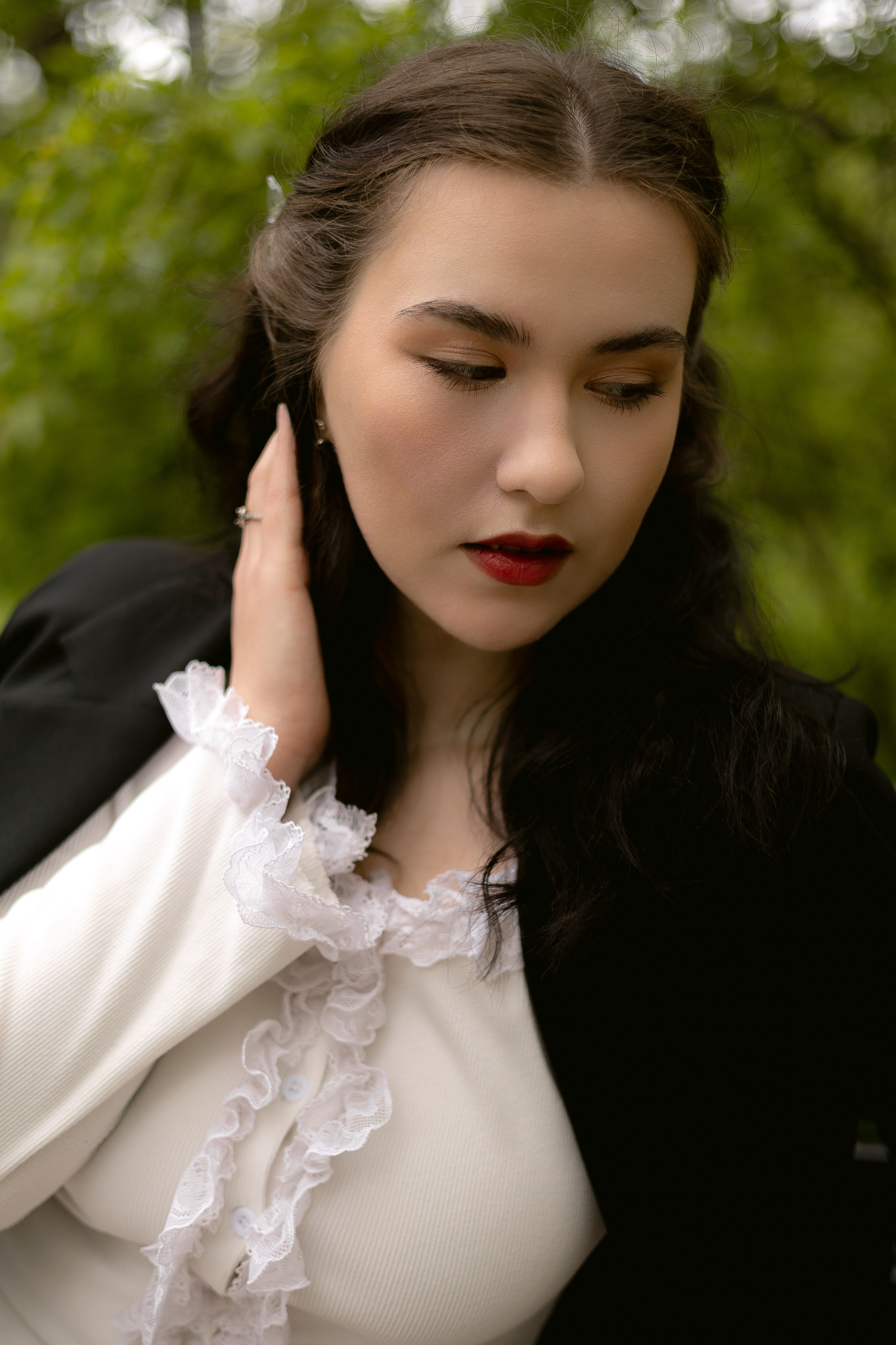 Portrait15. Фотограф Советская Гавань — Ванино
