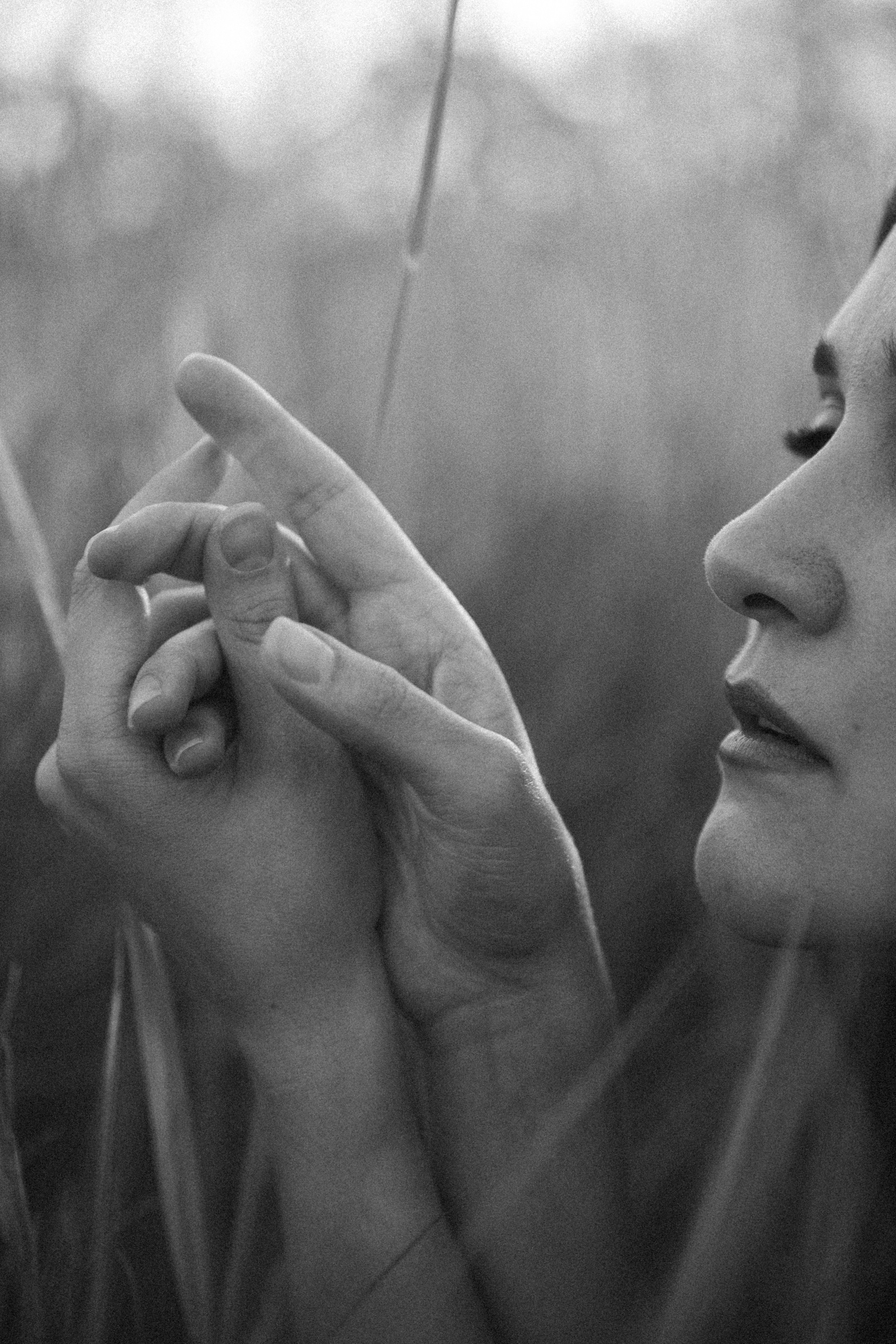 Катя. Фотограф Ульяна Дивина в Нижнем Новгороде и Нижегородской области