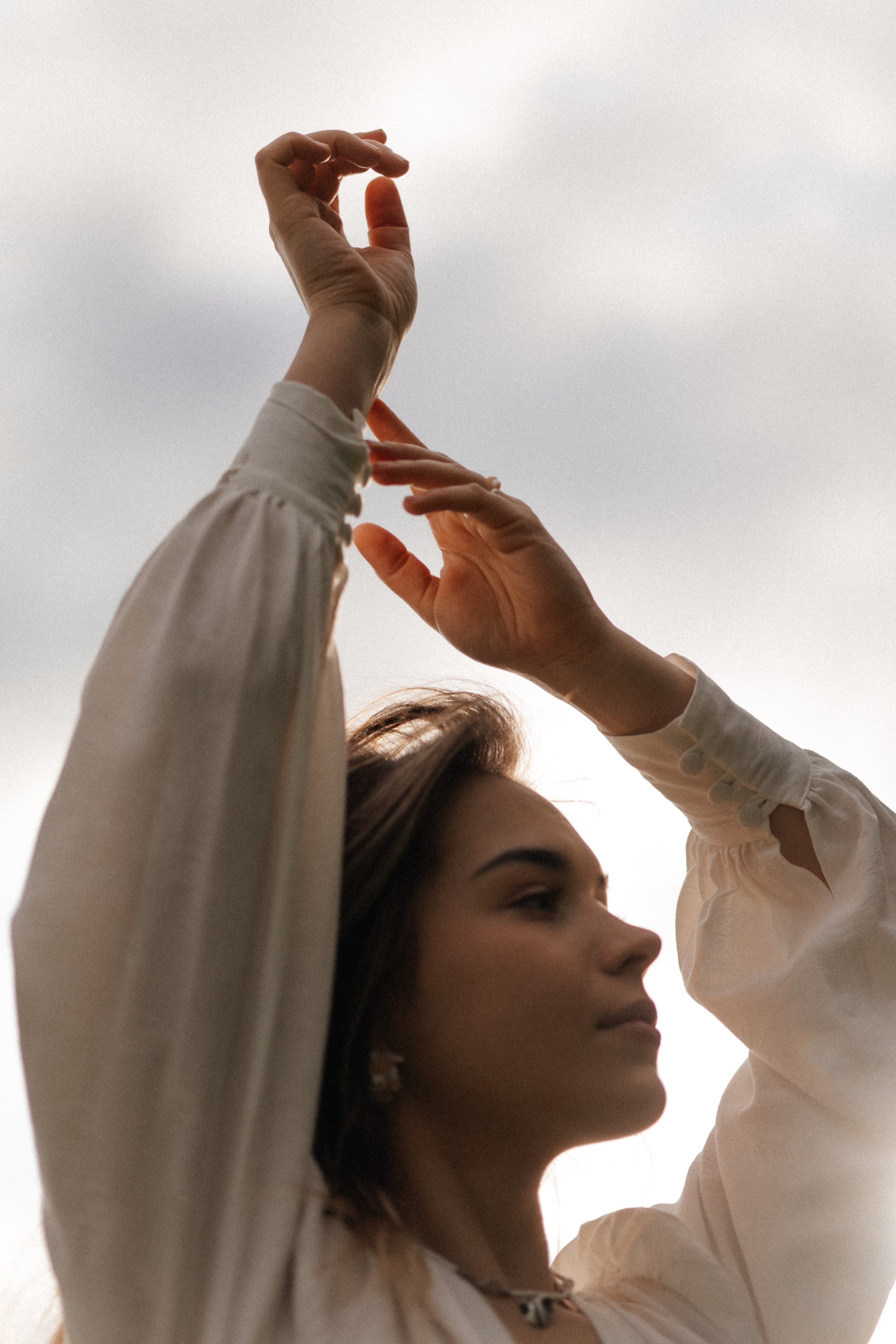 Алина. Фотограф Ульяна Дивина в Нижнем Новгороде и Нижегородской области