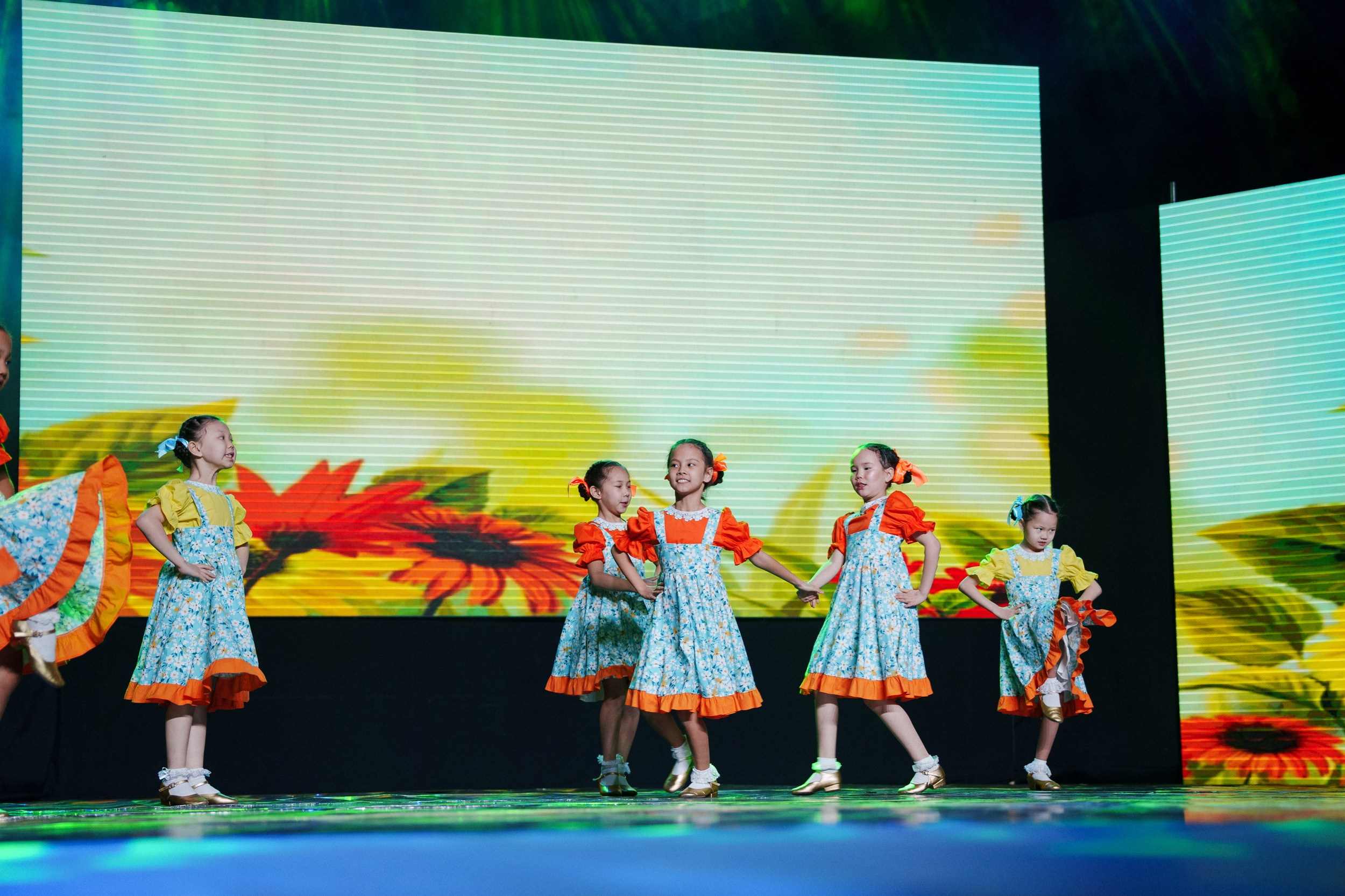 NOMAD «Концерт». Портретный и Репортажный Фотограф Москва