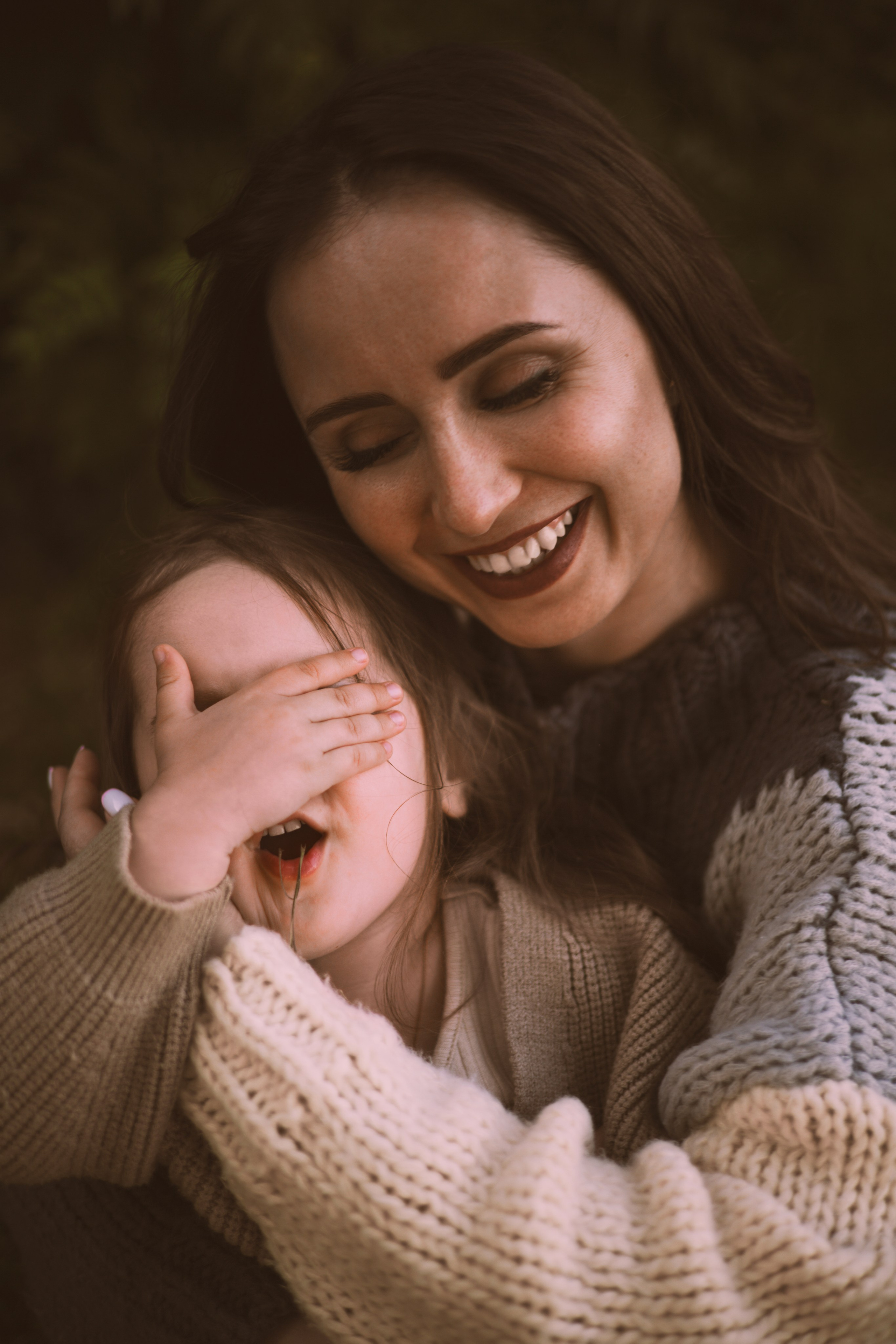 Семейные истории. Ваш фотограф во Владимире и Москве Валерия Увакина