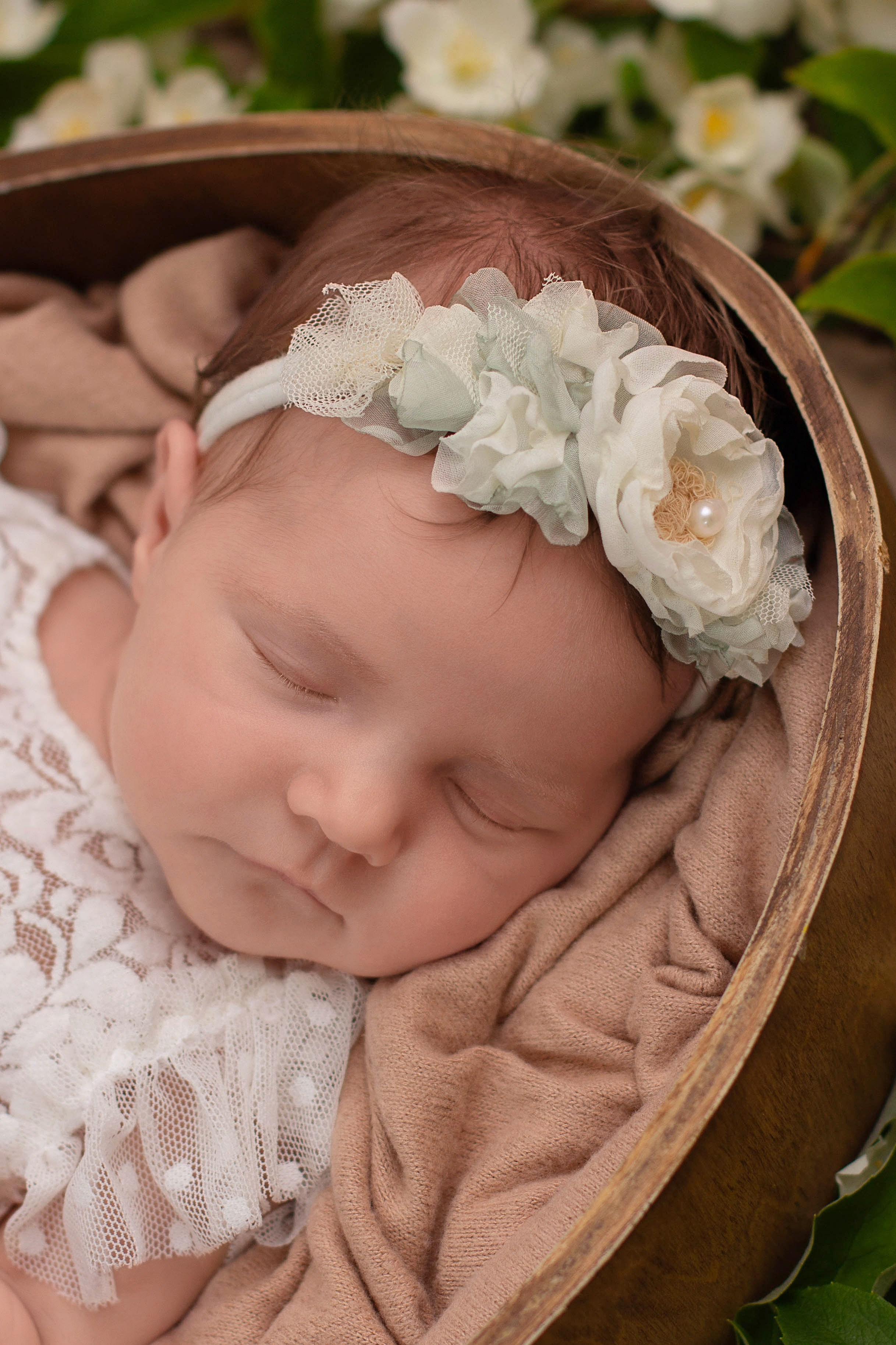 Newborn. Детский и семейный фотограф в Москве и МО