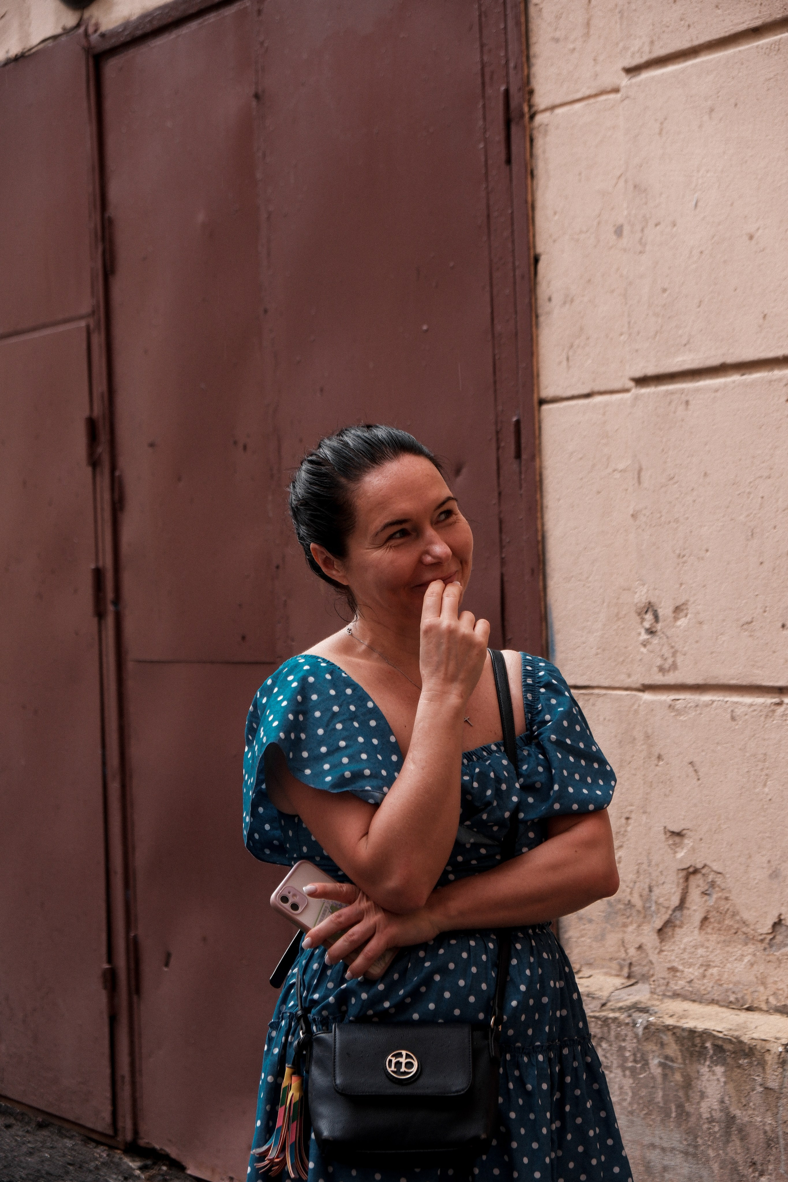 Репортаж «Проспект поэтов»