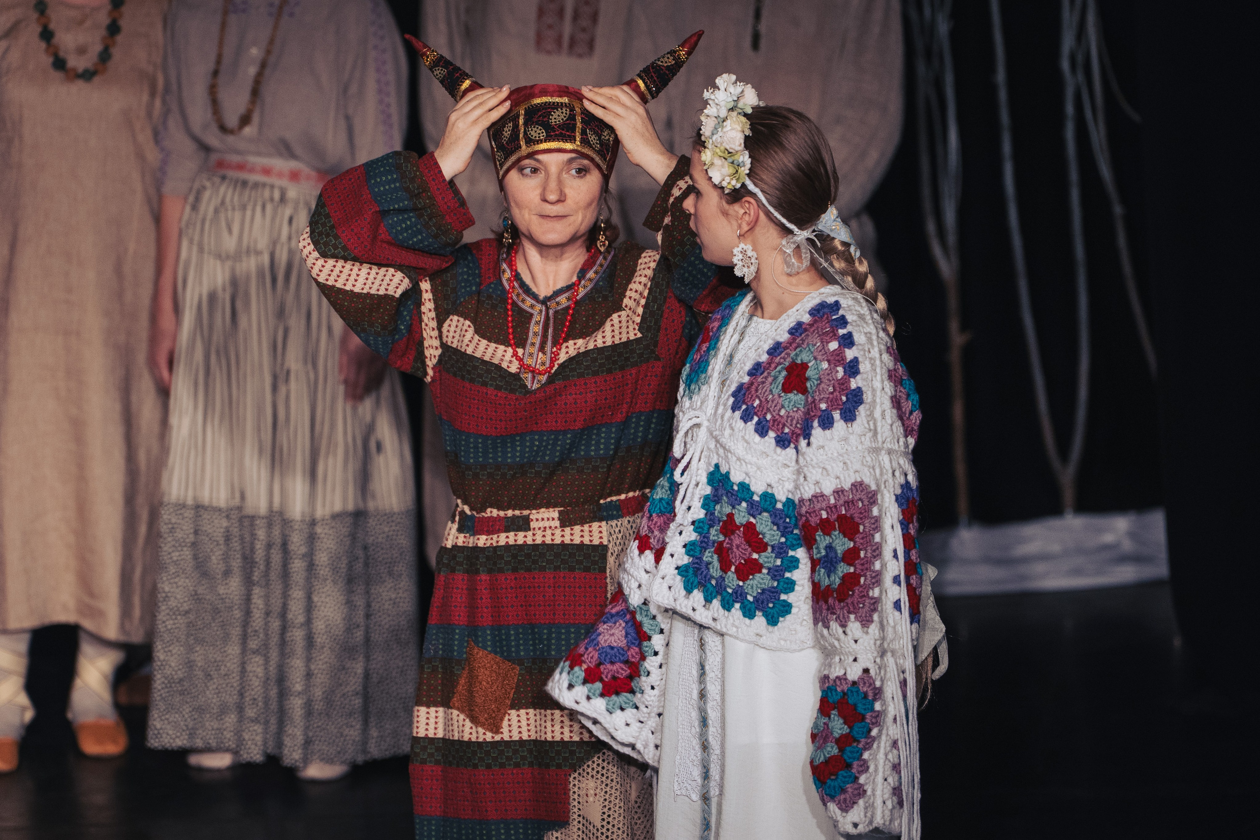 Театр «Созвучие», спектакли. Выпускные фотоальбомы Фотограф в Москве Устинович Алена