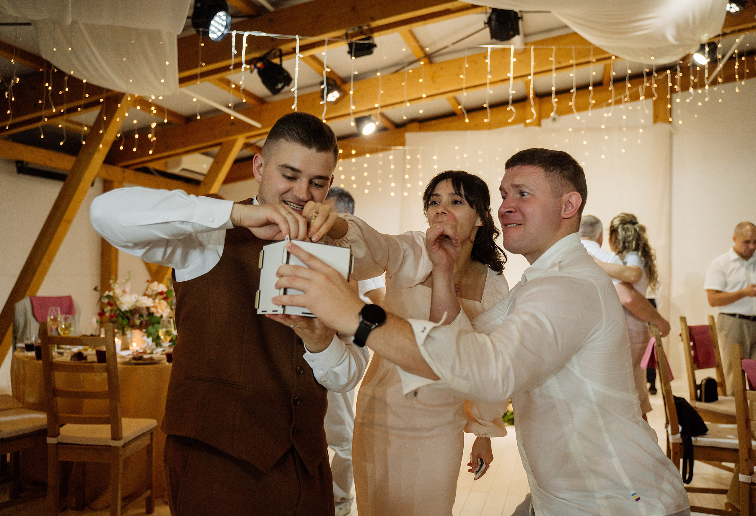 Свадебная фотосессия. Свадебный фотограф