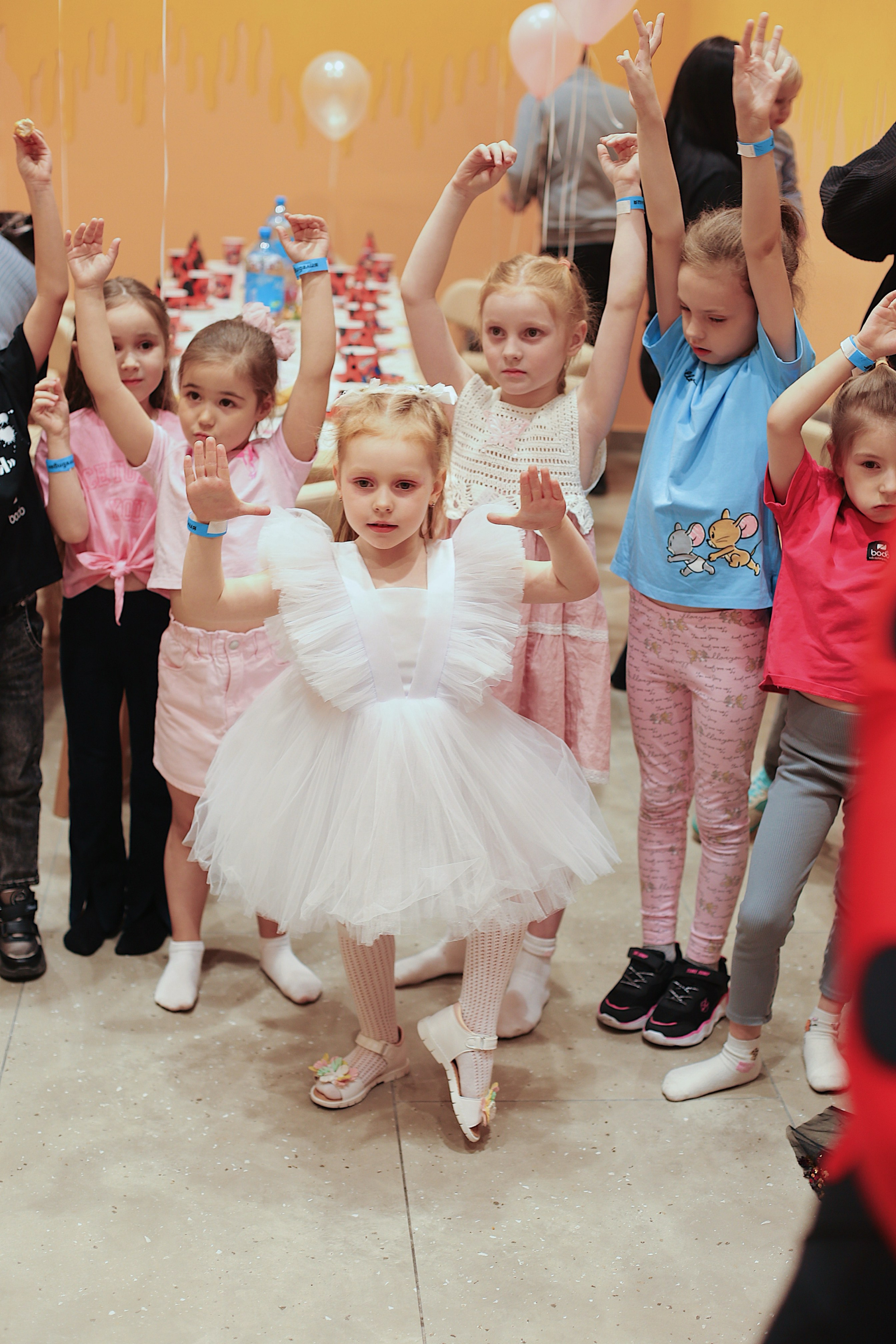 Василиса. 5 лет. Фотограф Пирумян Анна. г. Сургут, г. Воронеж