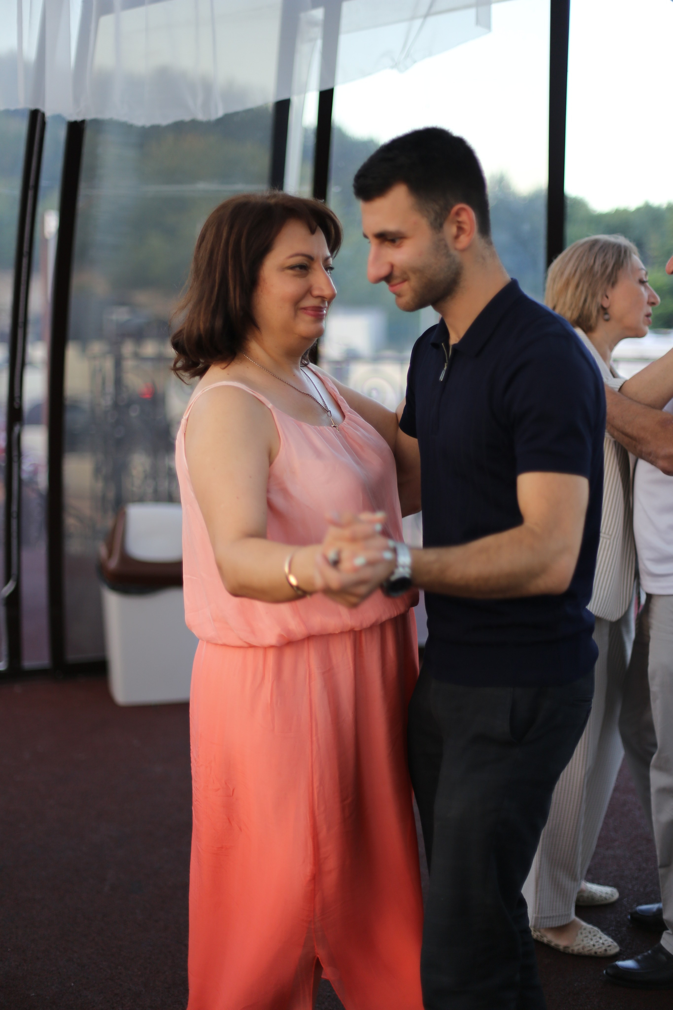 Юбилей Рузанны. Фотограф Пирумян Анна. г. Сургут, г. Воронеж