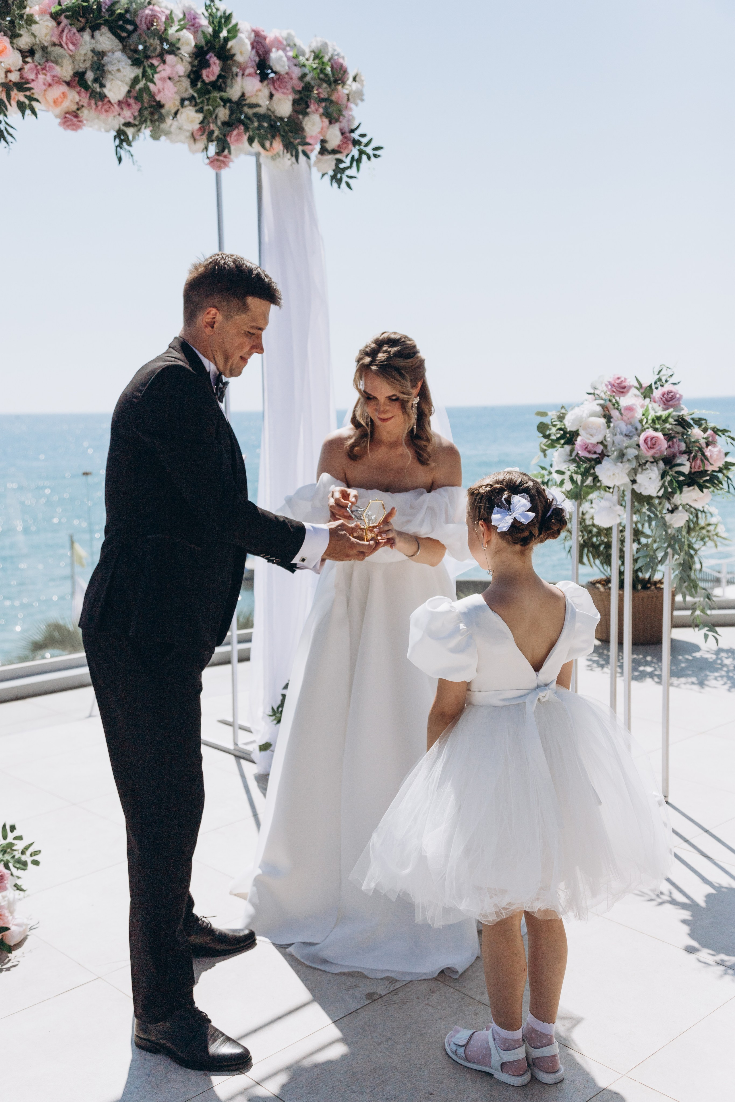 Любовь. Свадебный и семейный фотограф Краснова Юлия