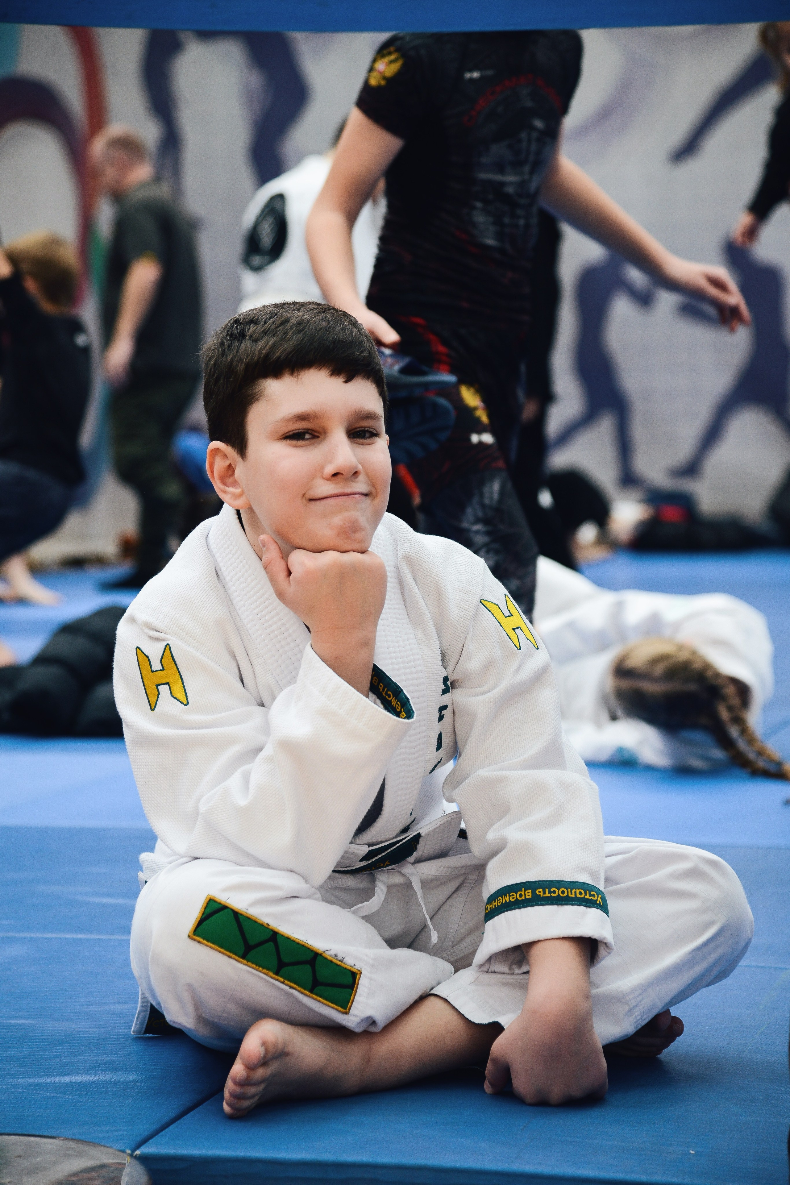 Всероссийский турнир по Бразильскому Джиу-Джитцу «Rock&Rolling 32» Gi + (No-Gi). Спортивный фотограф в Москве | Наталья K