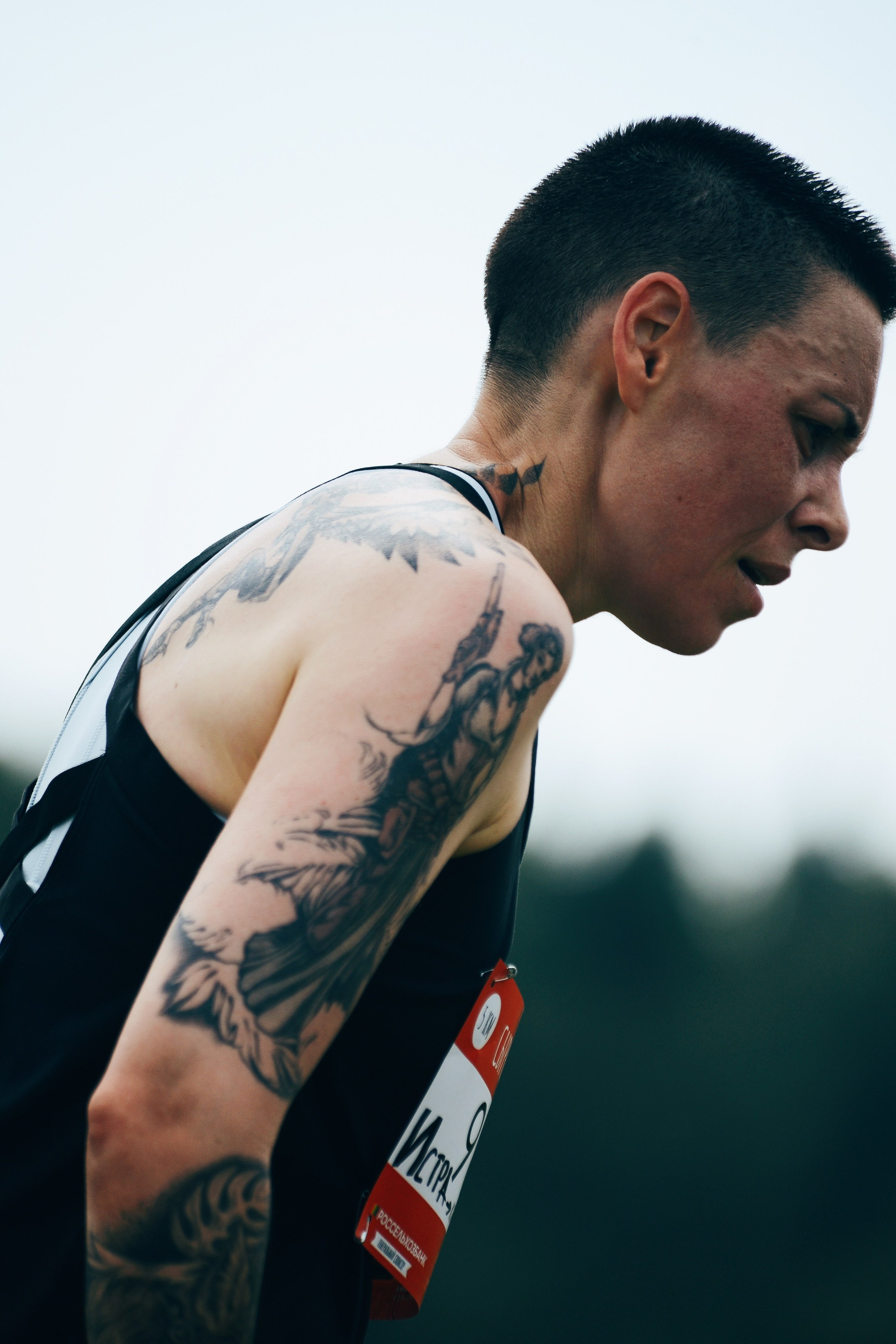 Cheese Trail | 2024. Спортивный фотограф в Москве | Наталья K