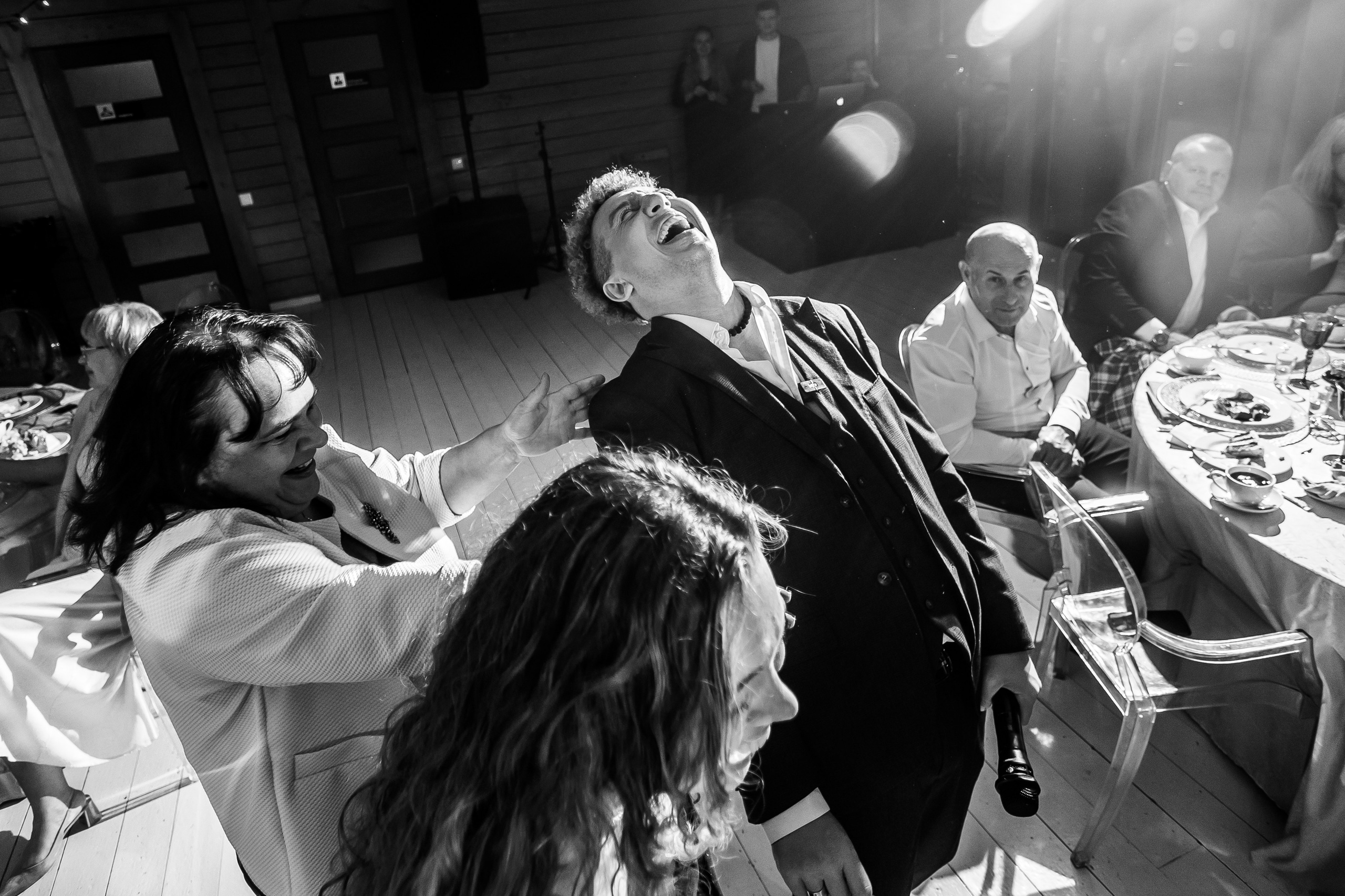 Roma & Nika. Свадебный фотограф в Москве Виктория Арехова