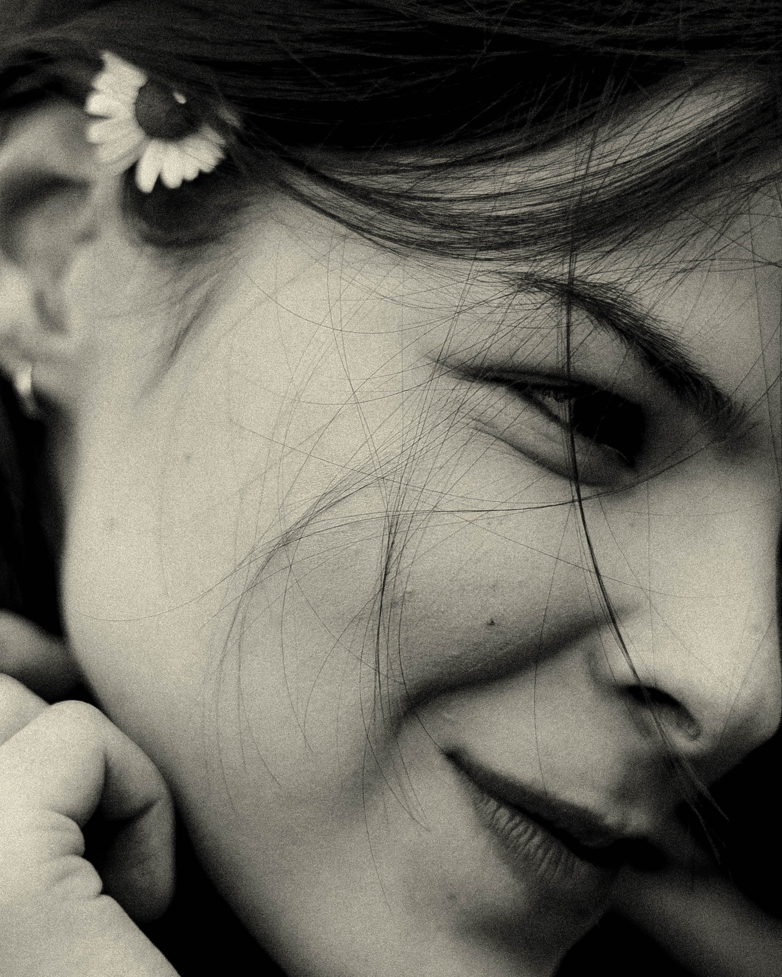 Amelie. MARK DOROHOV