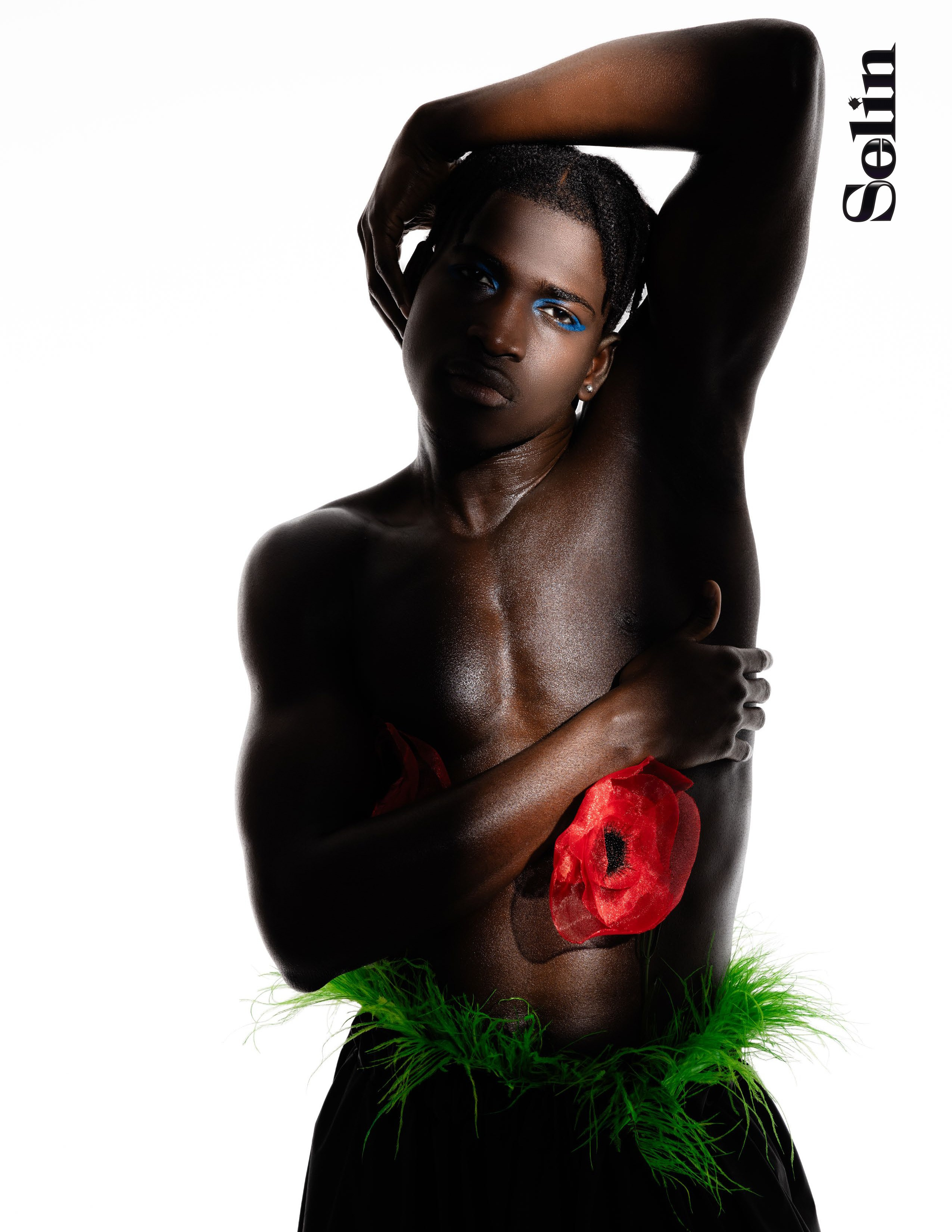 Photographer. Producer. Retoucher