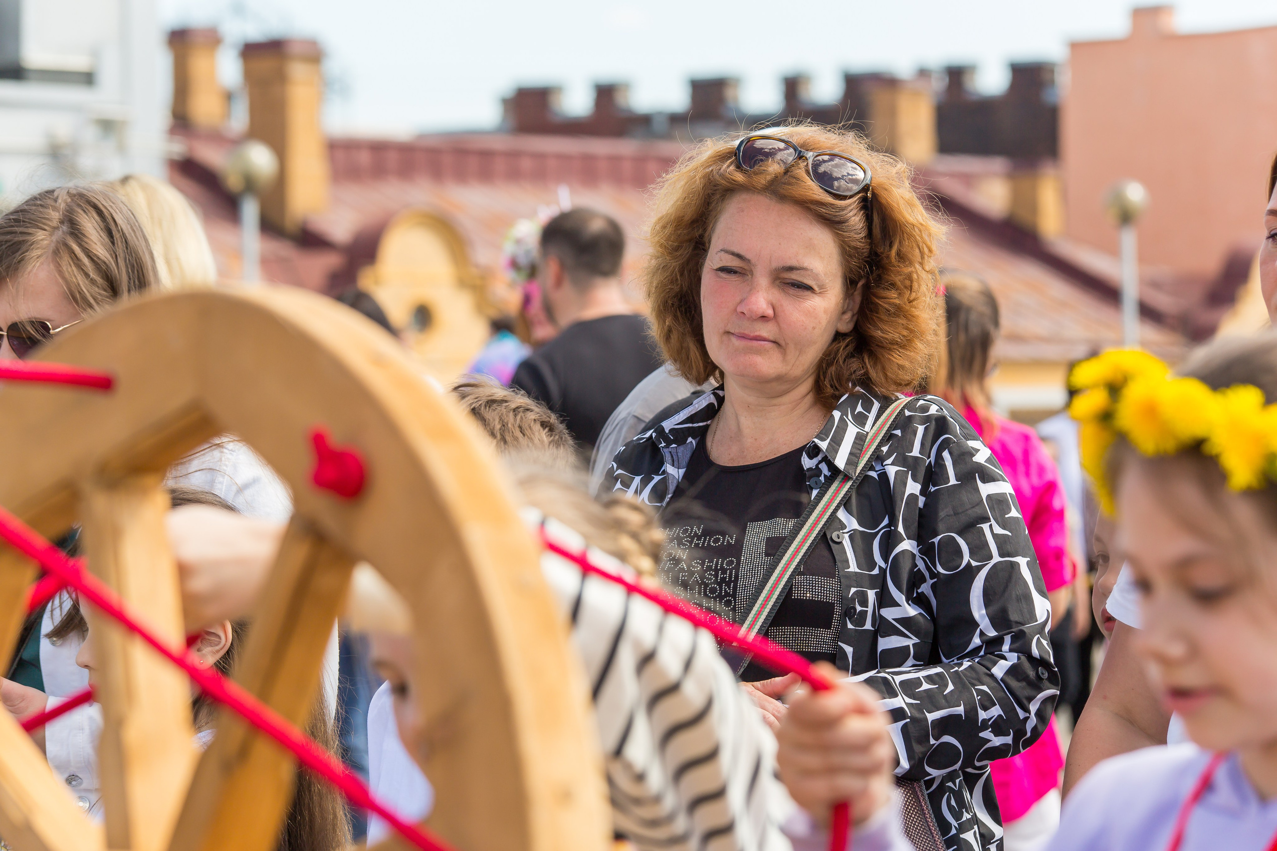 ОКЕАНАРИУМ БОЛЬШАЯ РЕГАТА 2023. Главная