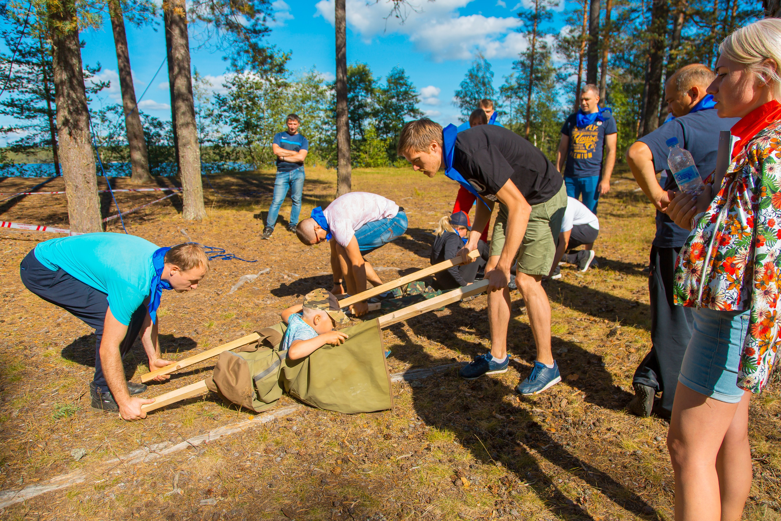 КОРПОРАТИВ РАПСОДИЯ. Главная