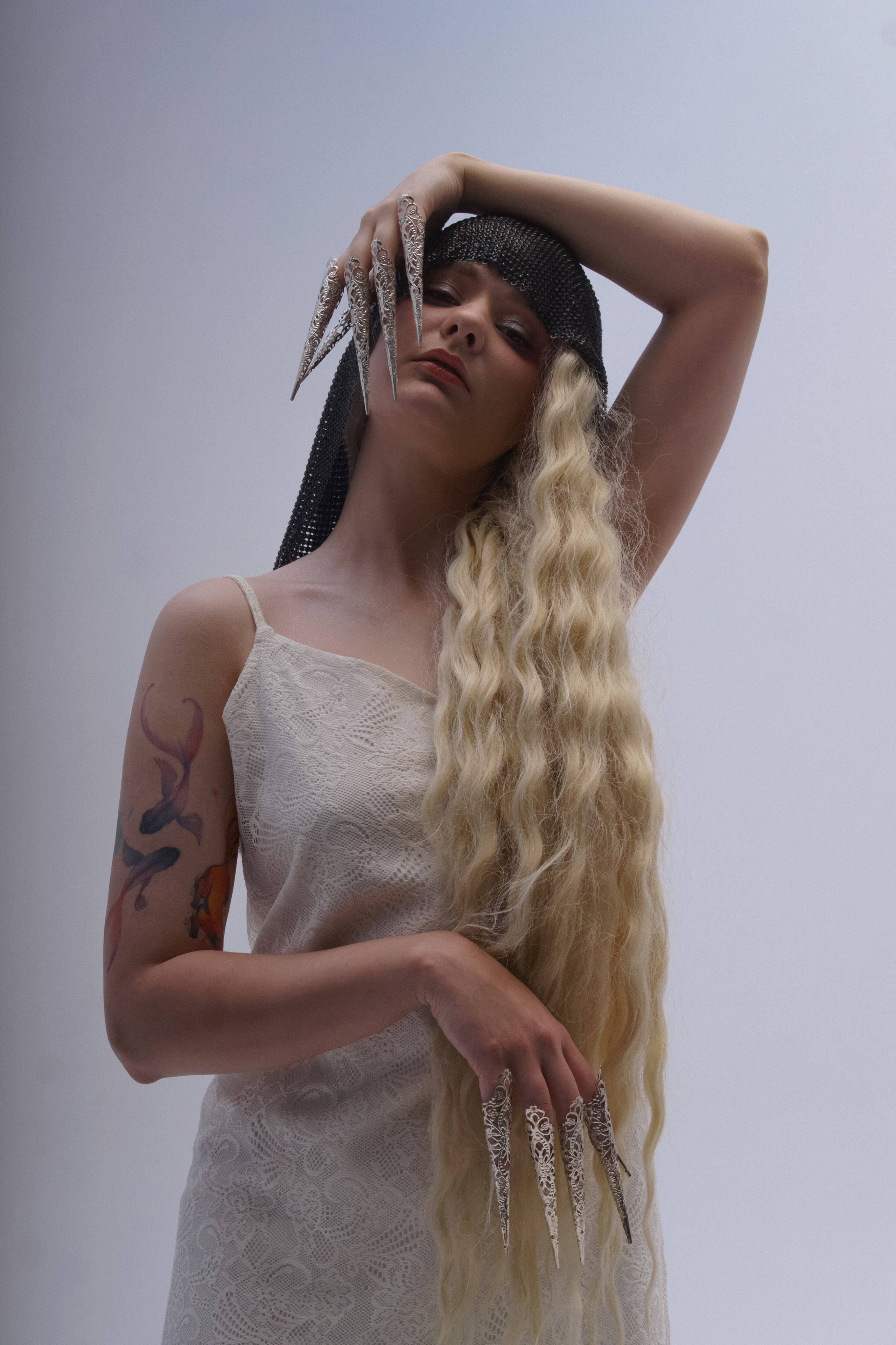 Beauty Armour. Фотограф в Минске Света Григорьева