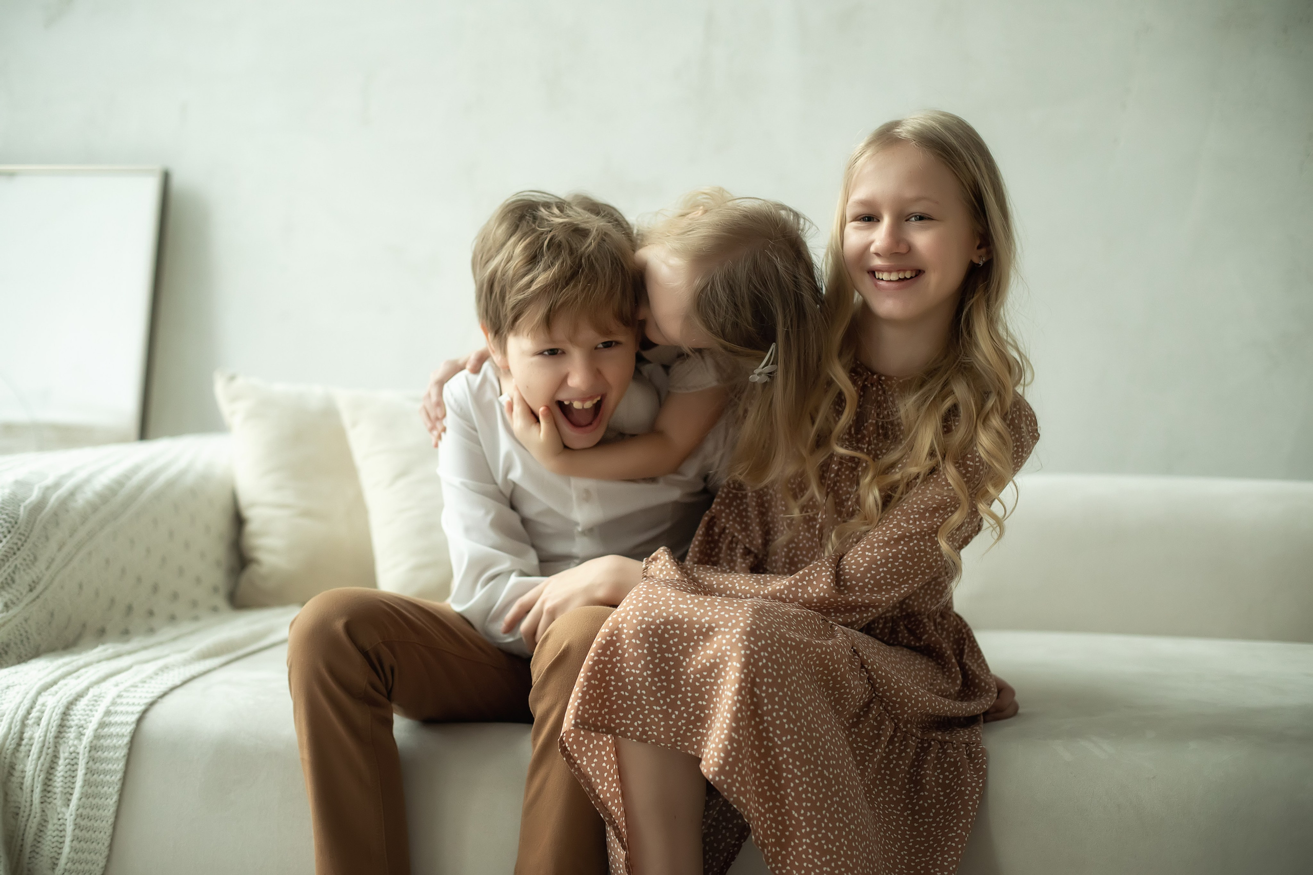 СТУДИЙНЫЕ СЪЕМКИ. ФОТОГРАФ