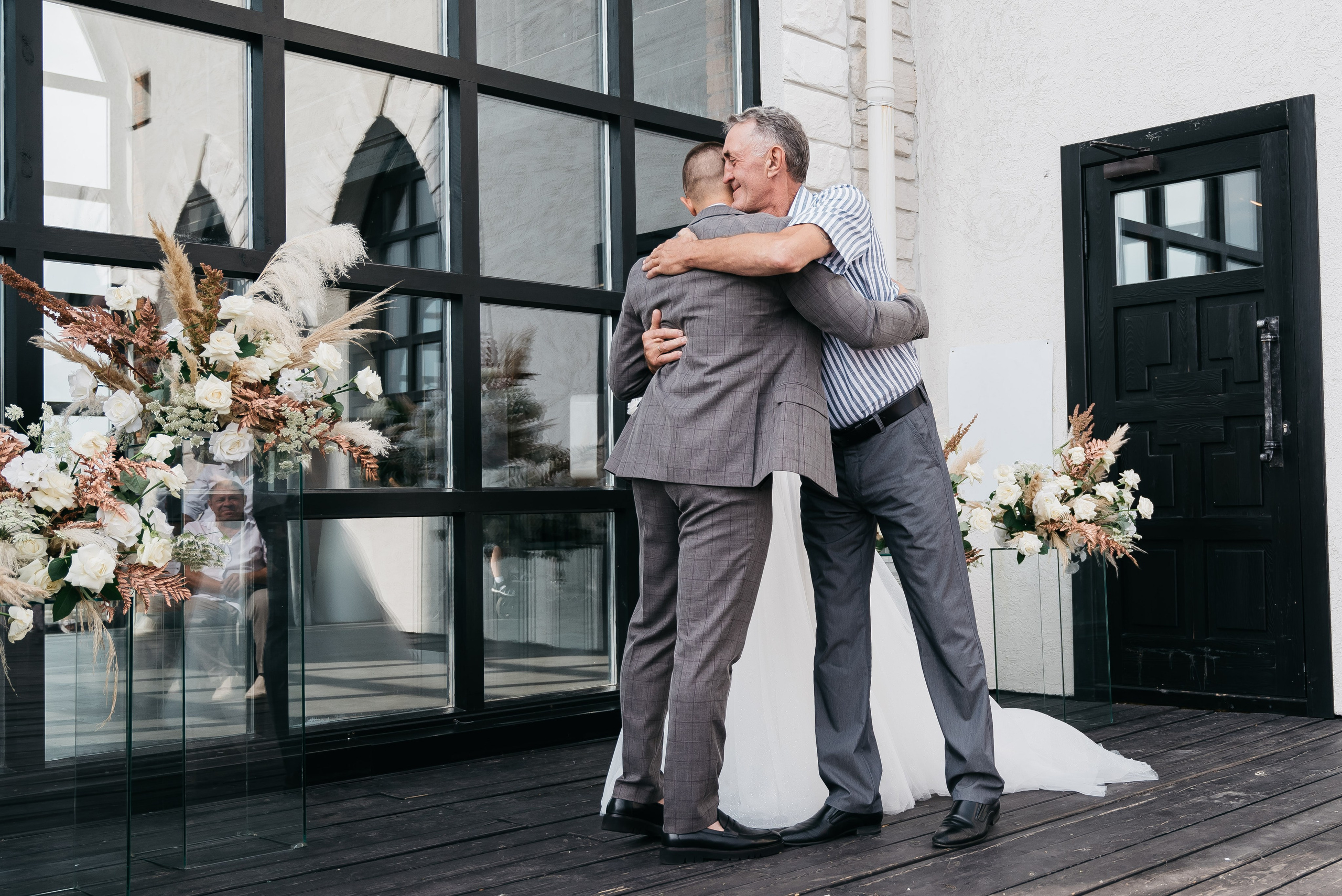 Антон и Ксюша. Тамара Власова