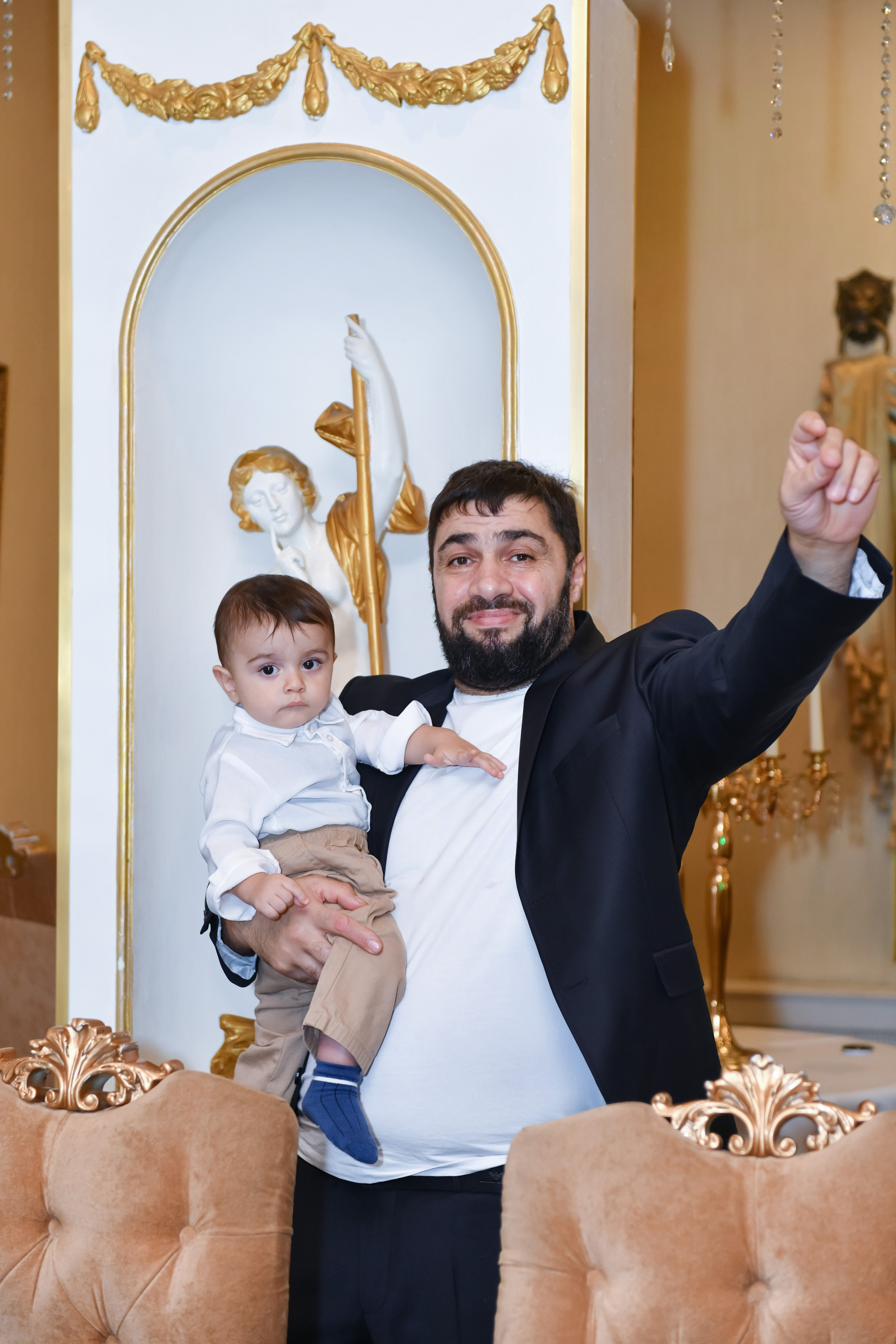 День рождения. Свадебный и портретный фотограф в Москве Галина Борисова