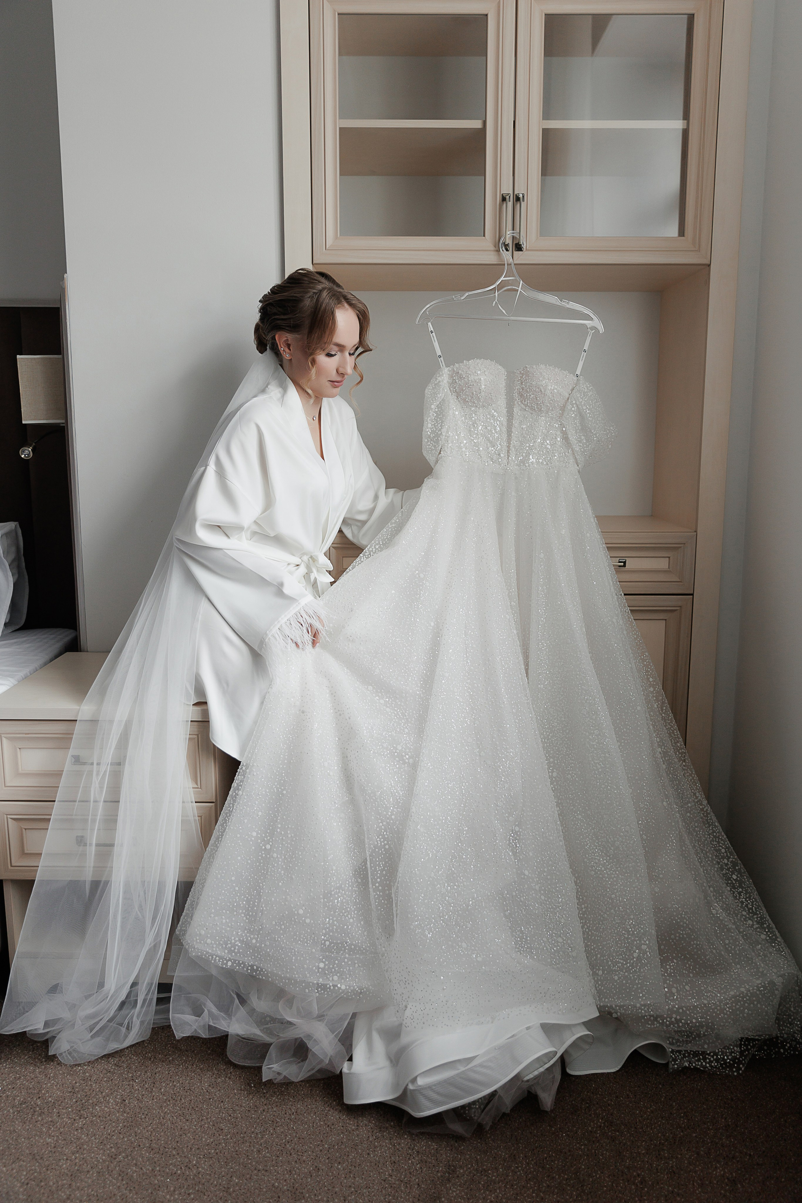 Алина и Максим. Свадебный и семейный фотограф в Твери и Тверской области