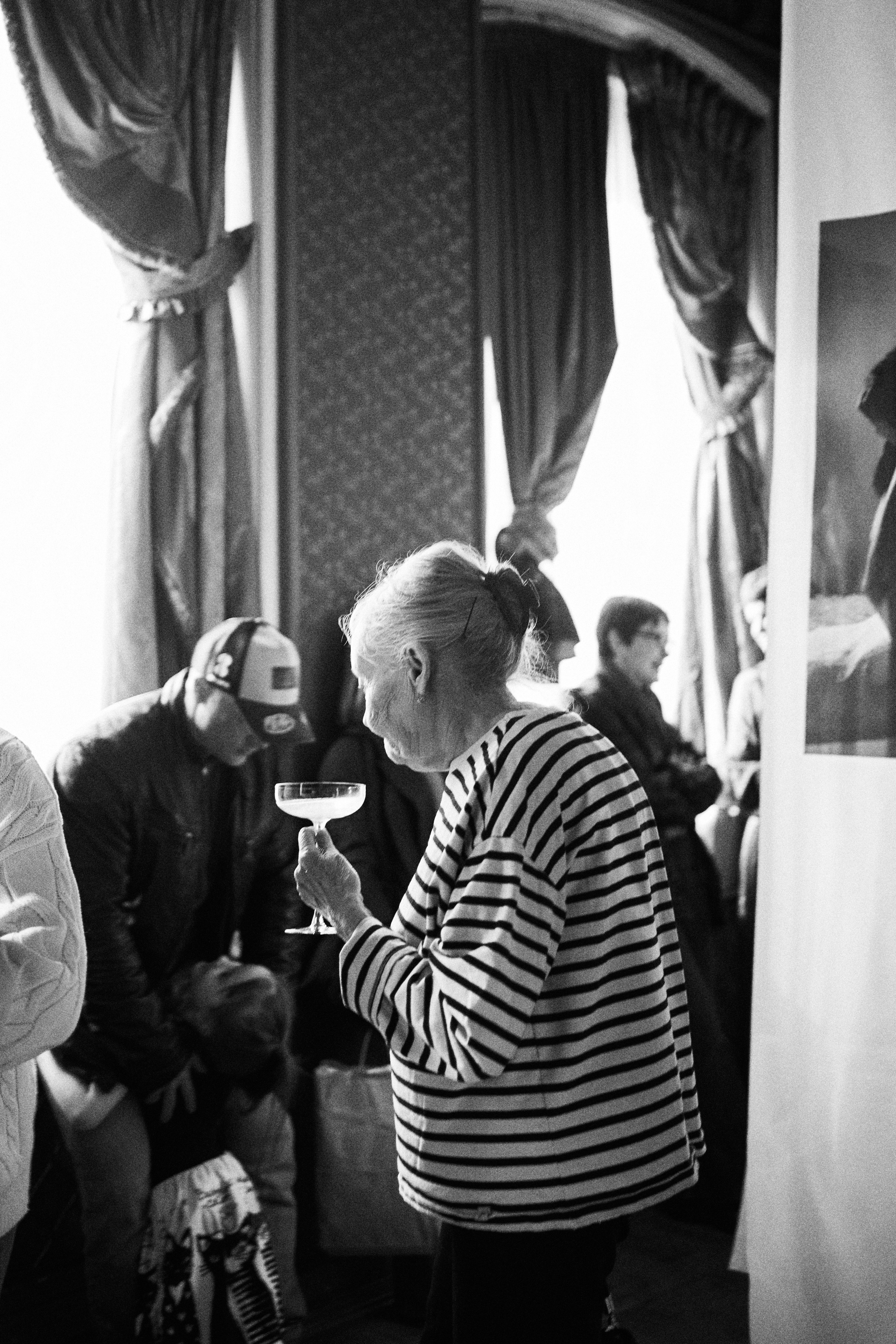 Выставка «Воспоминания». Арт-фотограф Вика Шаблий, Санкт-Петербург