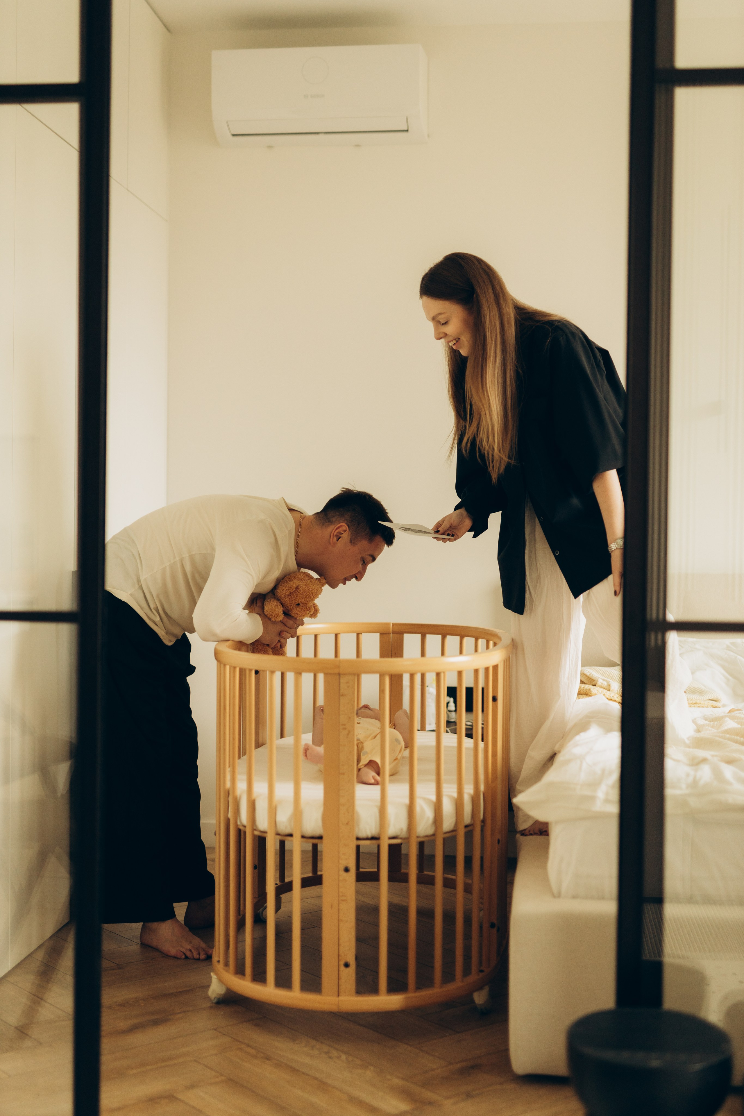 Фотограф для семейной съемки | Екатерина | Портфолио, цены, идеи. Фотограф уникального направления ньюборн в Москве Екатерина Буценина