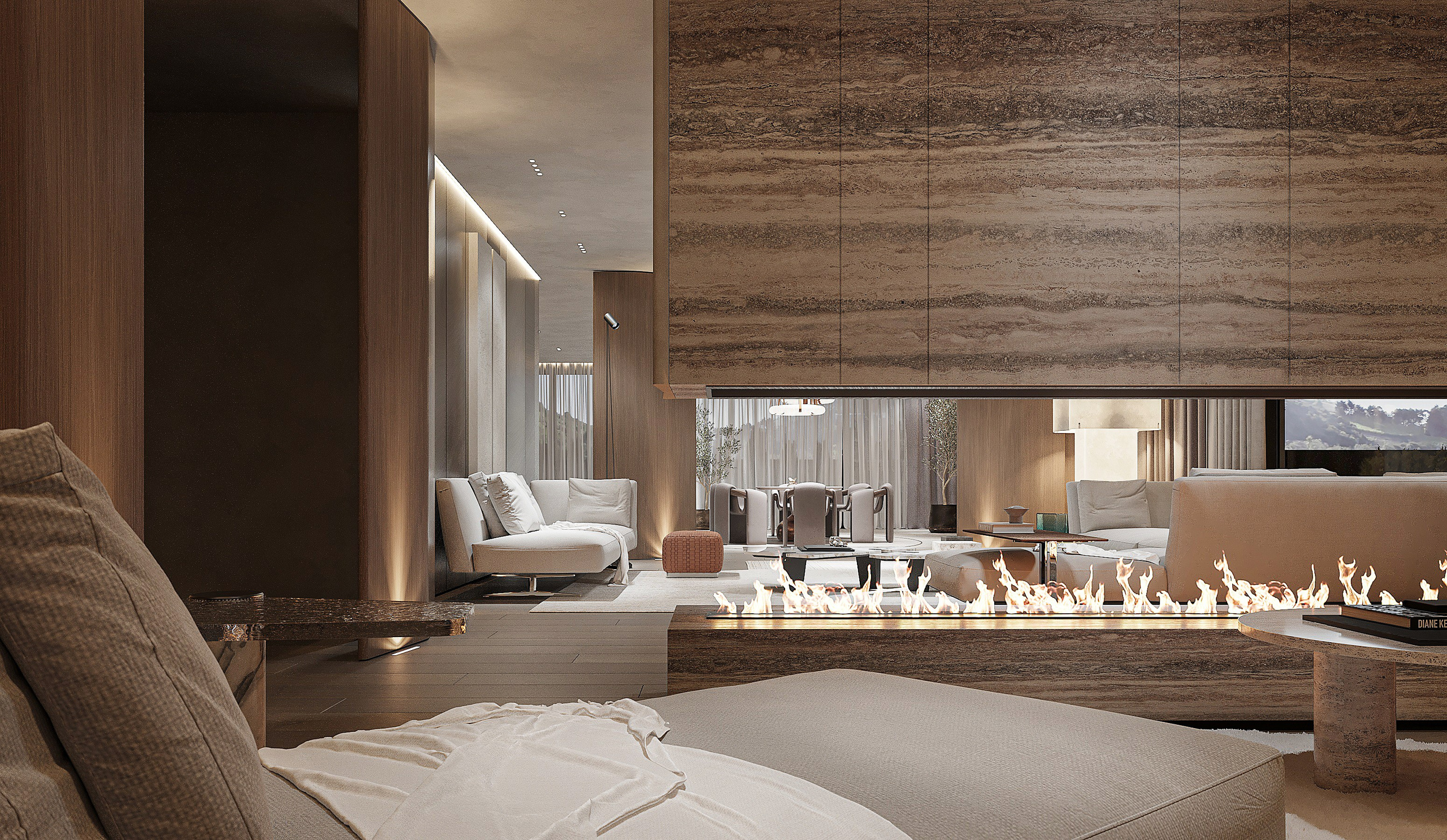 Дизайн интерьера. Архитектура. MODELLISTA ARCHITECTS