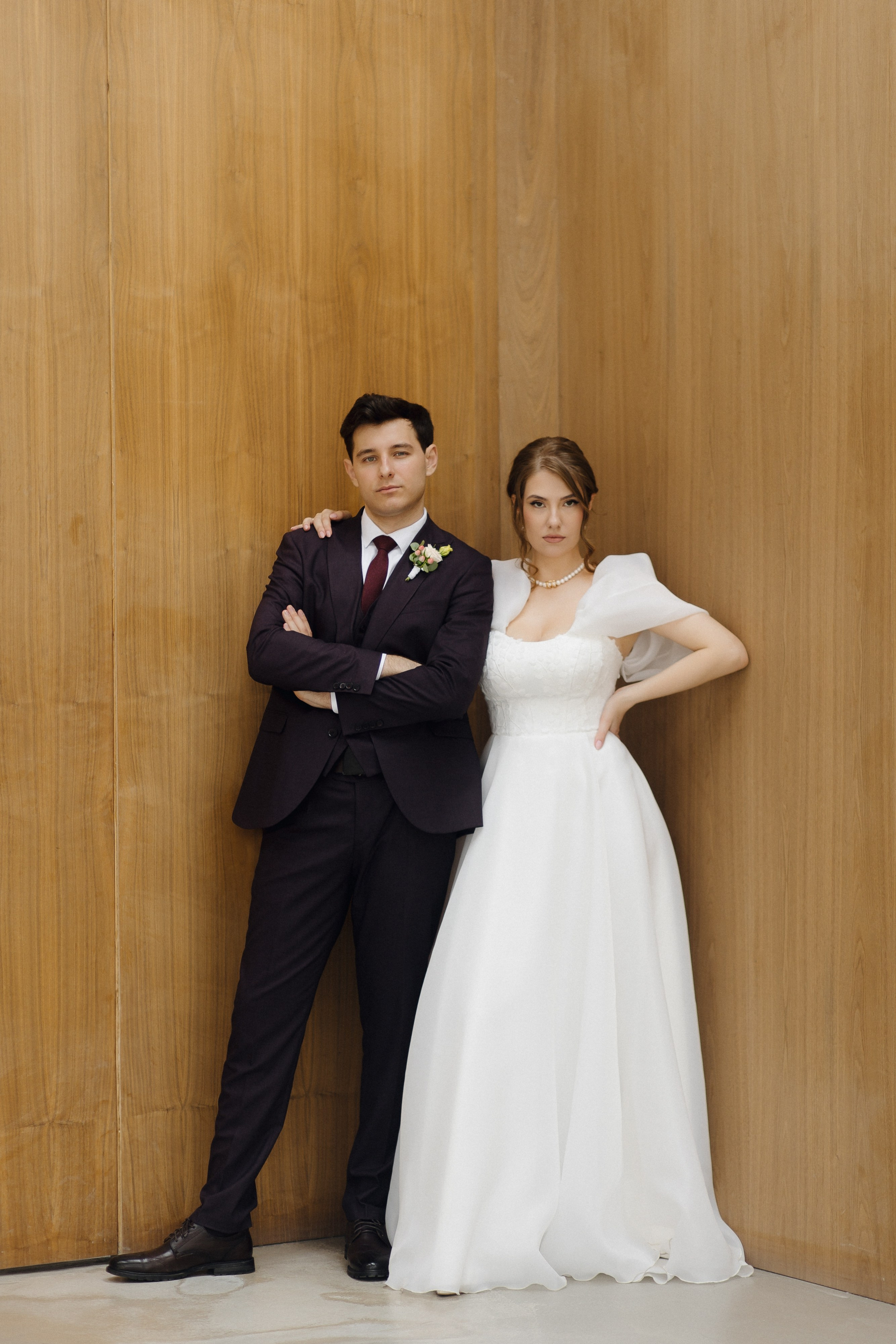 ЮЛИЯ И ДАНИЛ. Свадебный и индивидуальный фотограф в Челябинске Евгения Негодяева