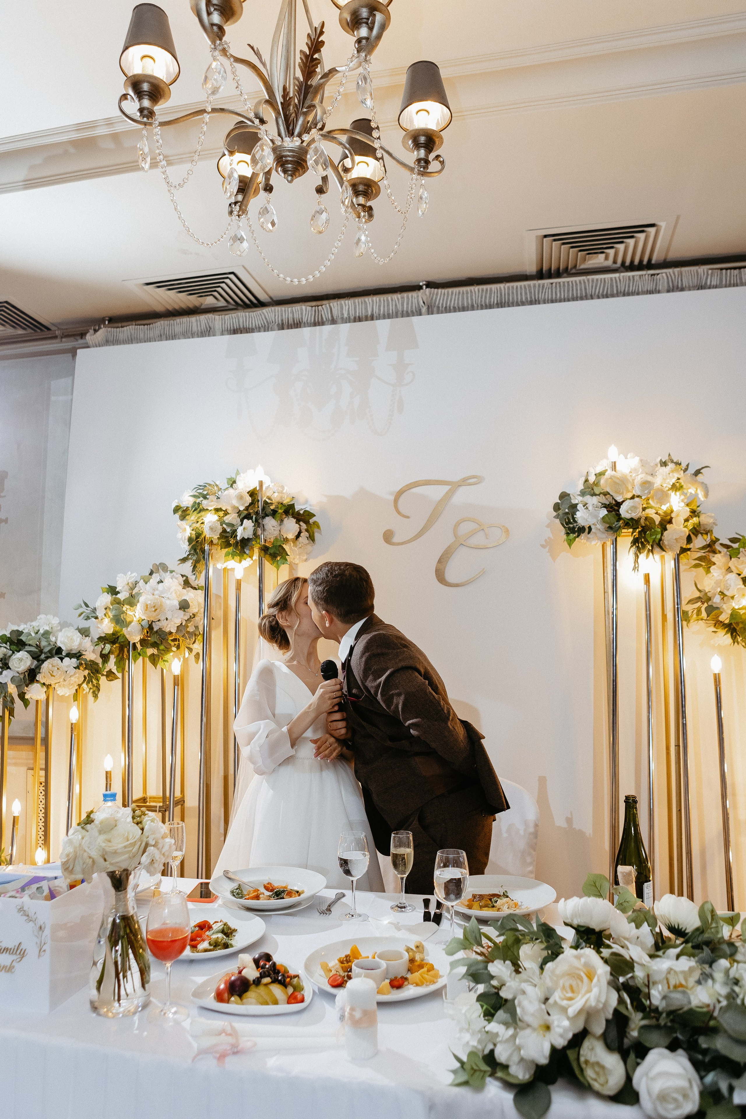 Сабина и Григорий. Свадебный и семейный фотограф в Челябинске. Аврамец Анна