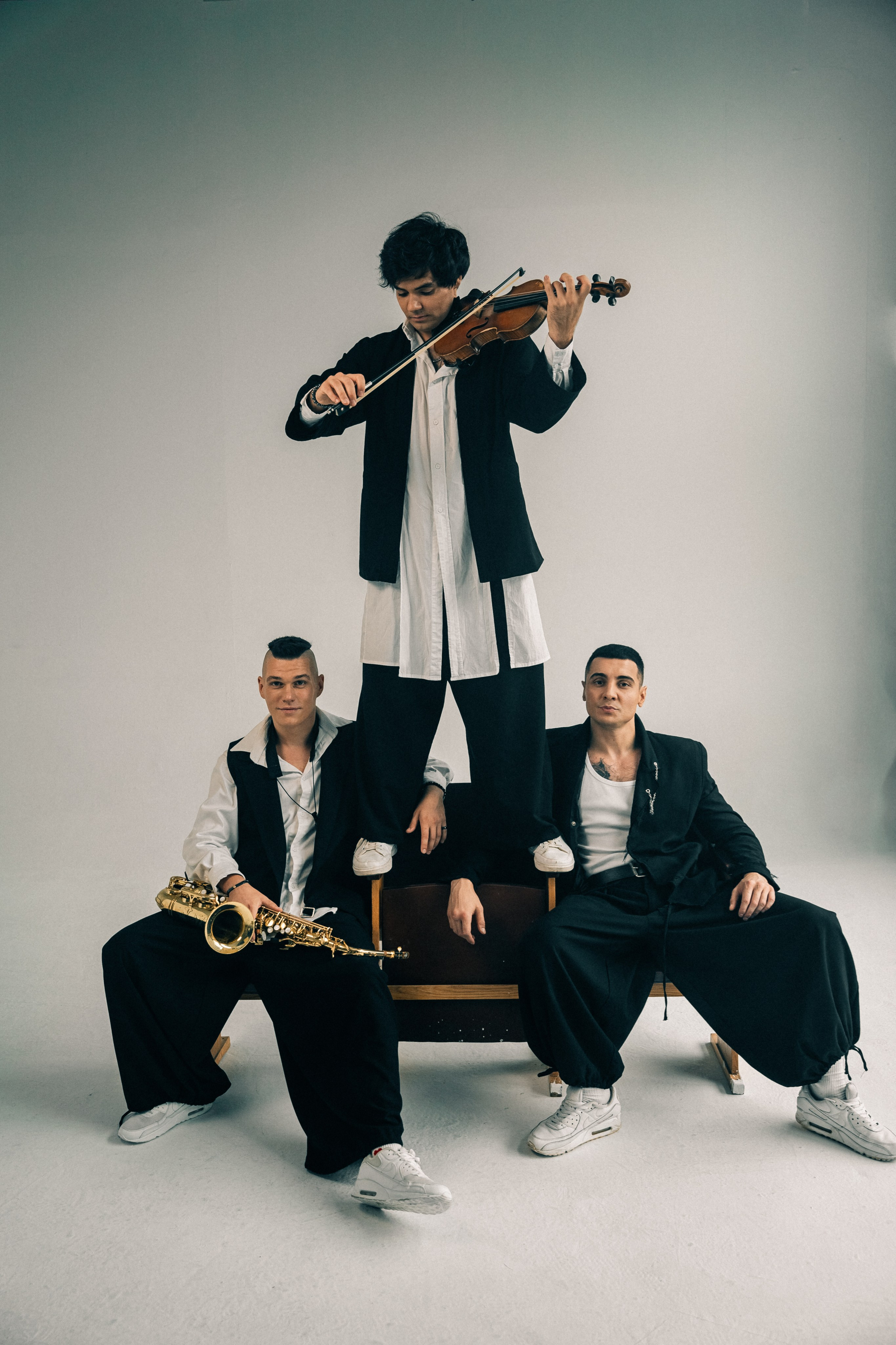 POWERBAND. Фотограф в Москве и МО Влада Обласова