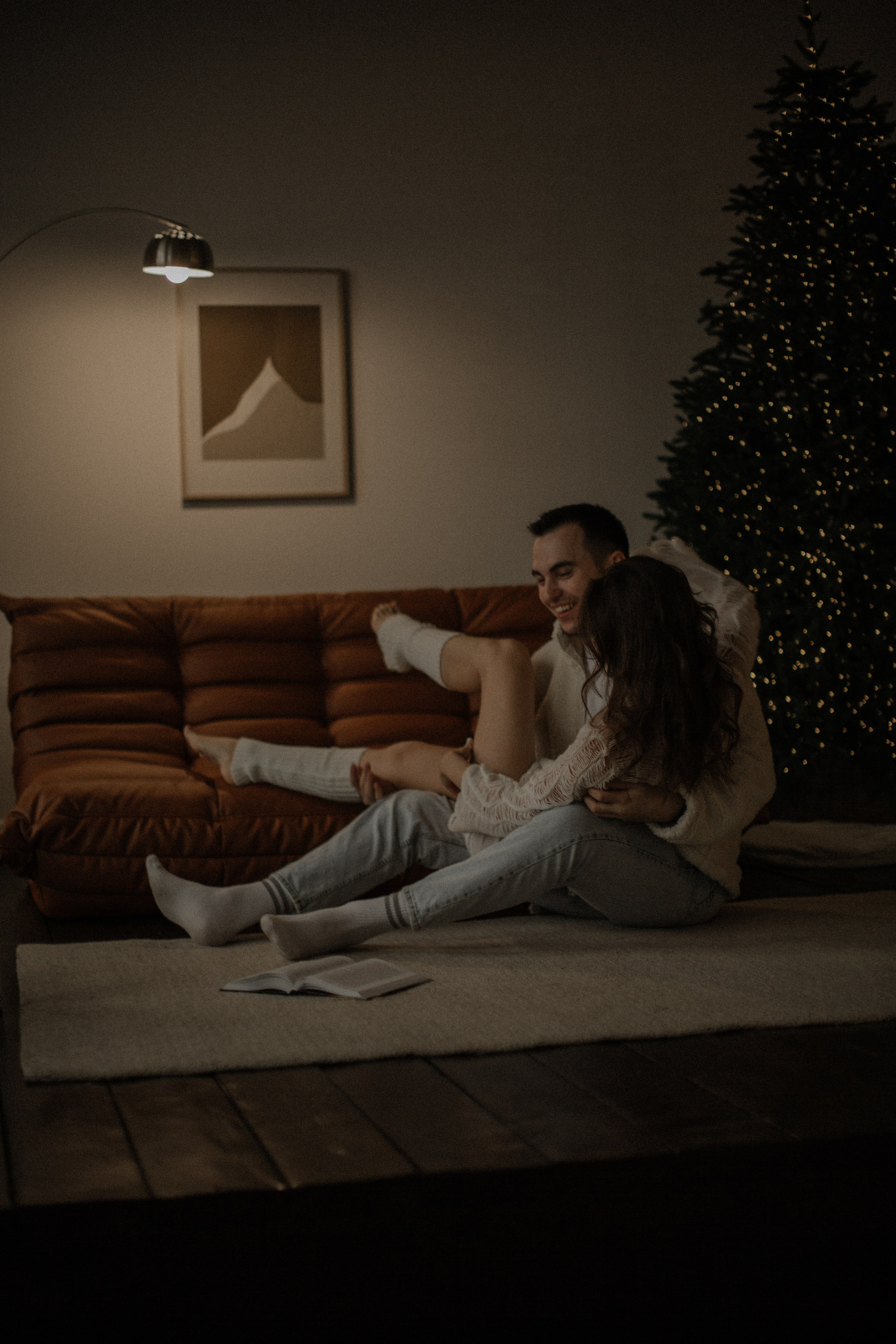 Альберт и Аделя. ГЛАВНАЯ