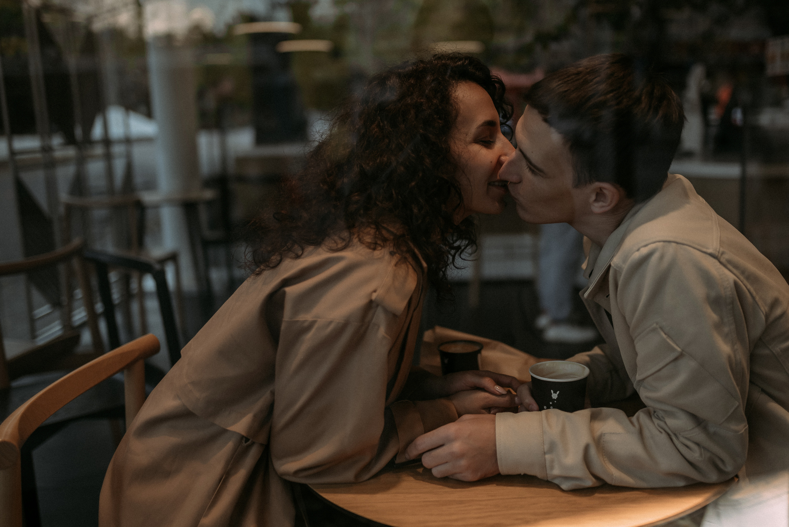 Для тебя | Лера и Азиз. Свадебный и семейный фотограф в Симферополе Дарья Маркова