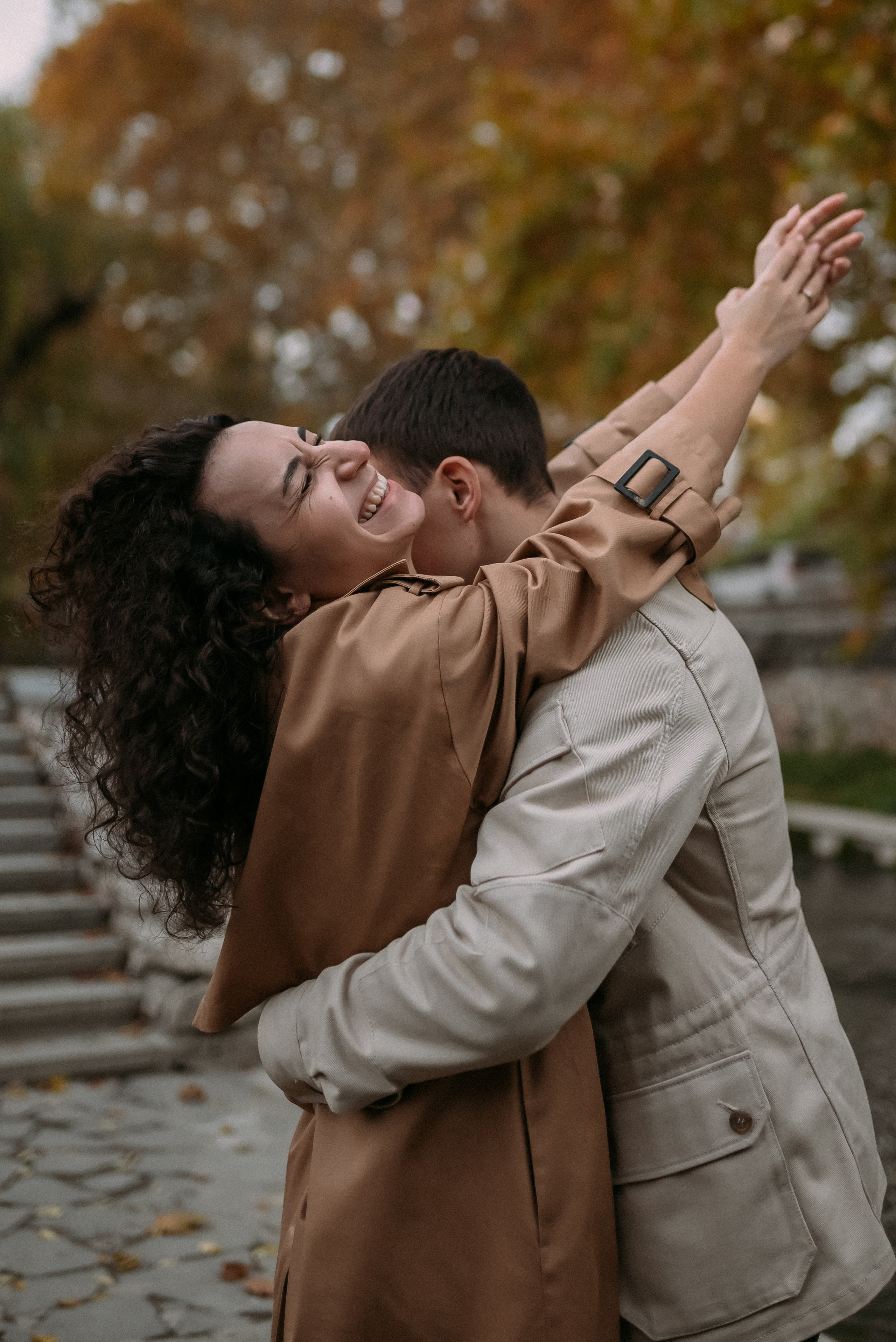 Для тебя | Лера и Азиз. Свадебный и семейный фотограф в Симферополе Дарья Маркова