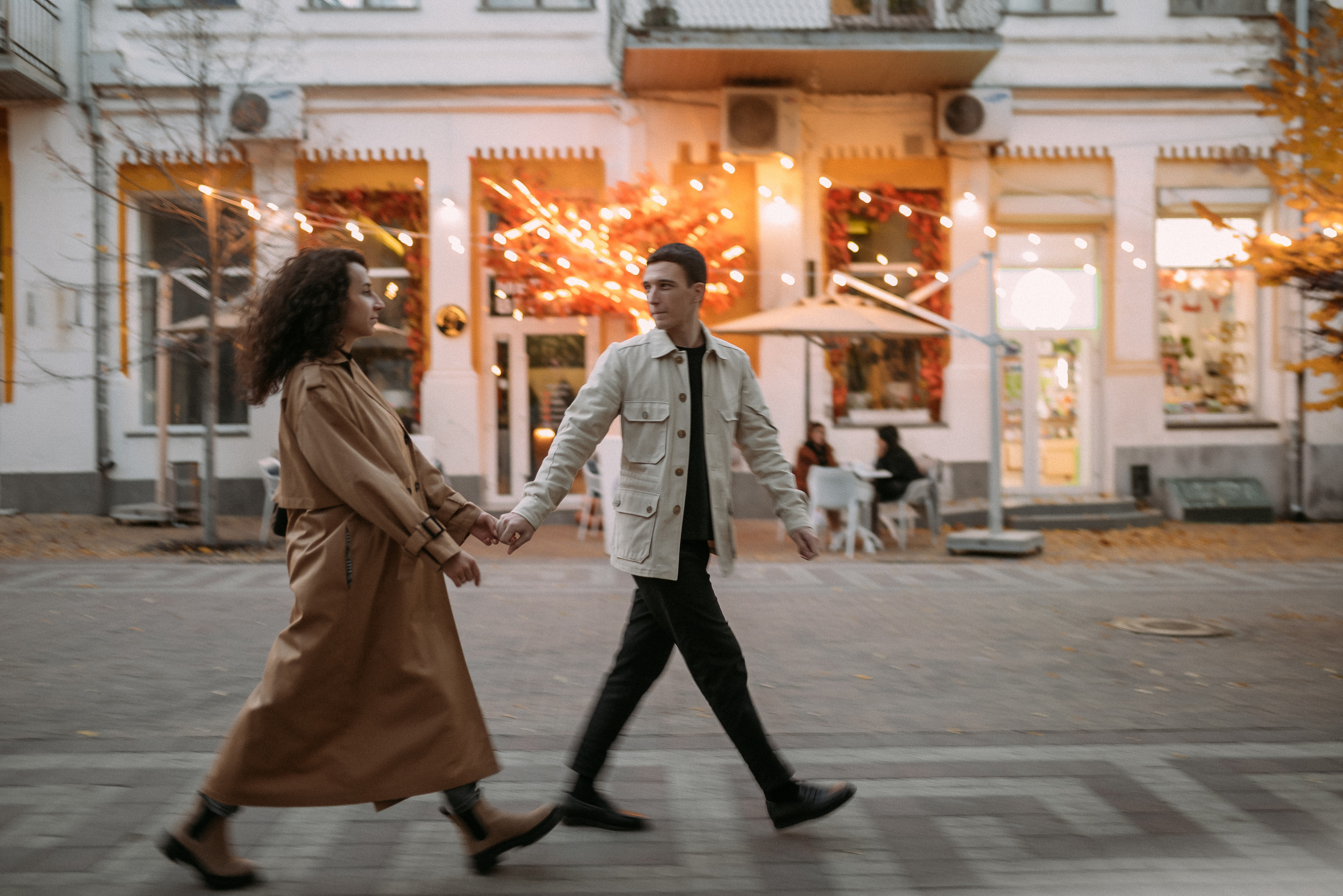 Для тебя | Лера и Азиз. Свадебный и семейный фотограф в Симферополе Дарья Маркова