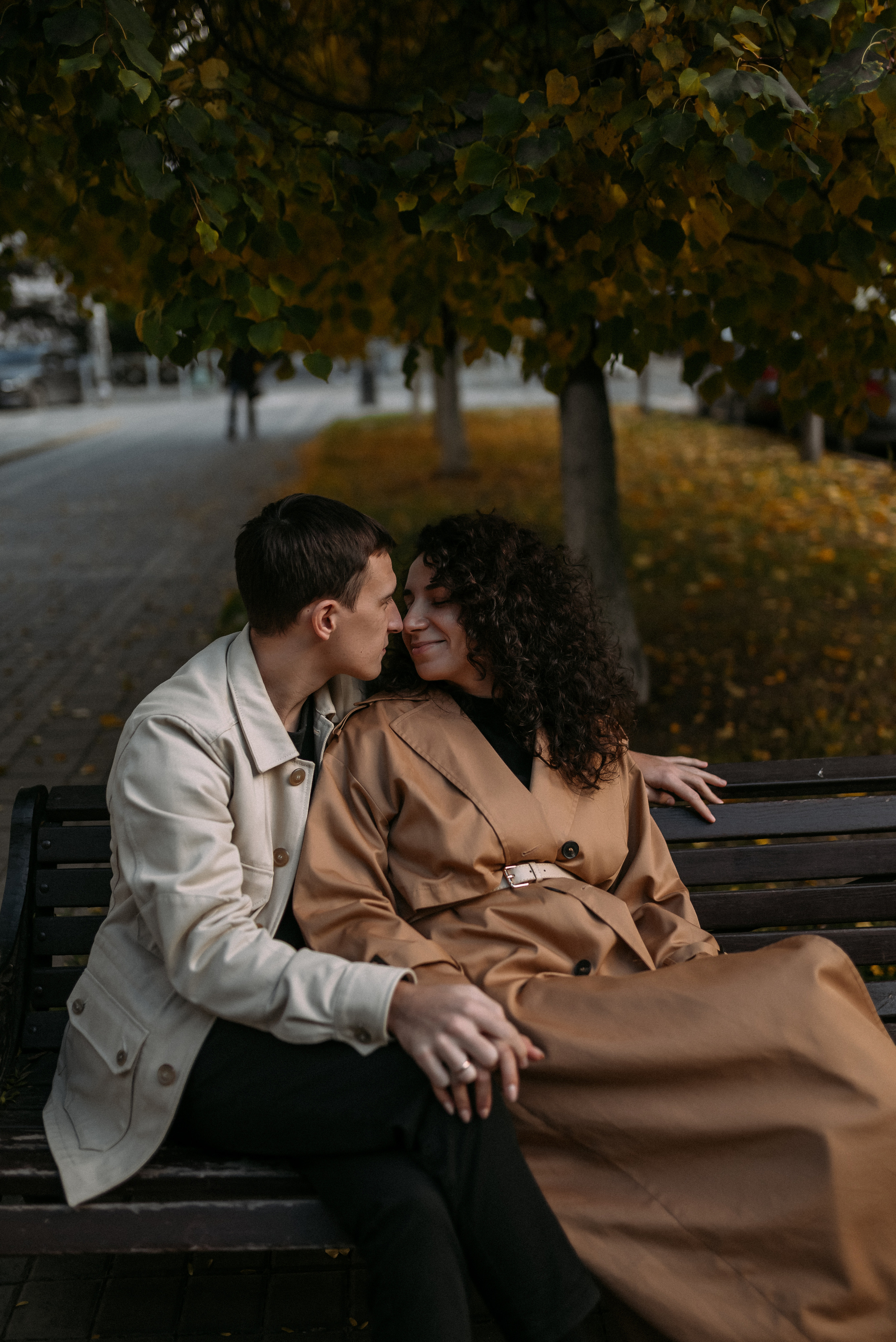 Для тебя | Лера и Азиз. Свадебный и семейный фотограф в Симферополе Дарья Маркова