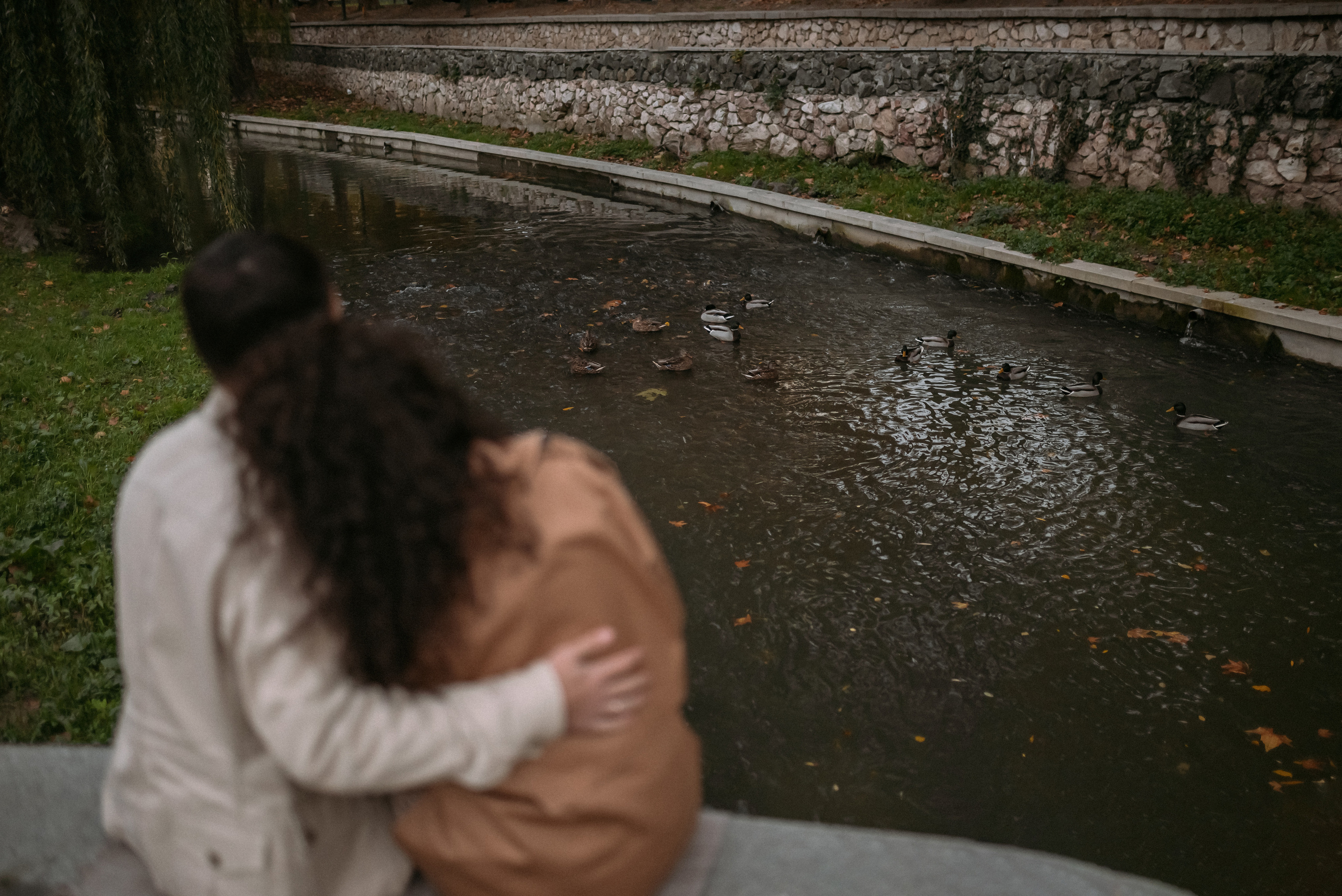 Для тебя | Лера и Азиз. Свадебный и семейный фотограф в Симферополе Дарья Маркова