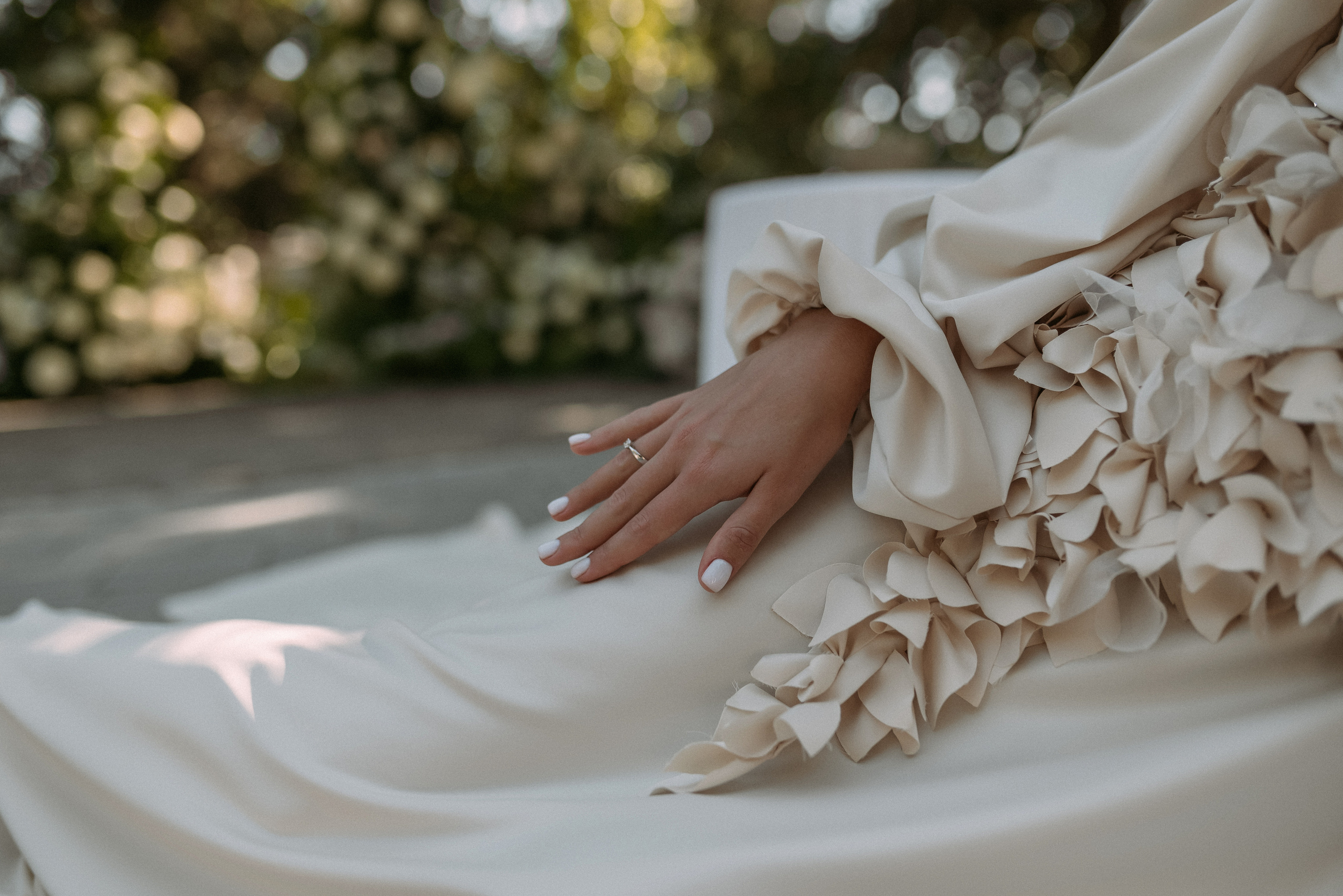 Свадебная фотосессия на вилле в Крыму. Свадебный и семейный фотограф в Симферополе Дарья Маркова