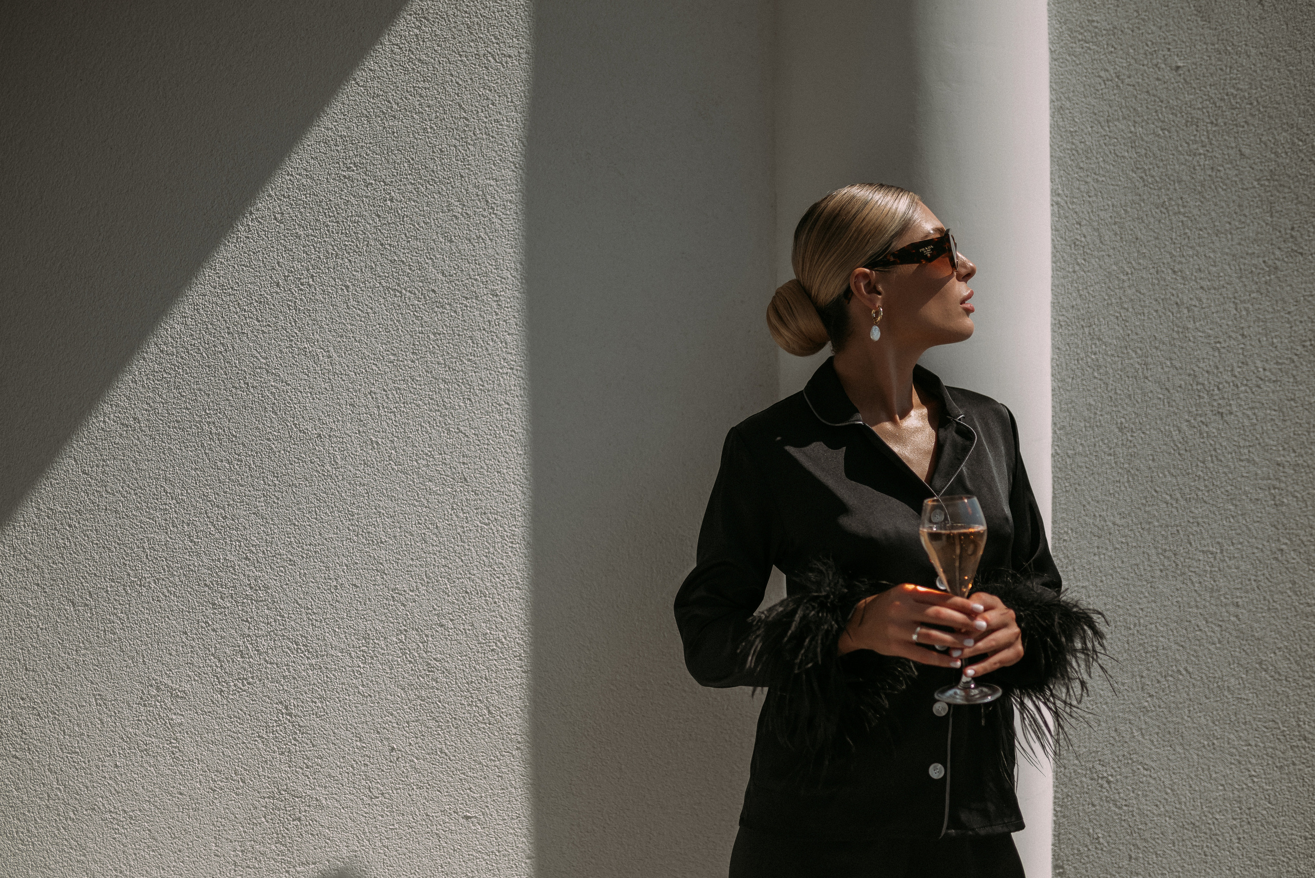 Свадебная фотосессия на вилле в Крыму. Свадебный и семейный фотограф в Симферополе Дарья Маркова