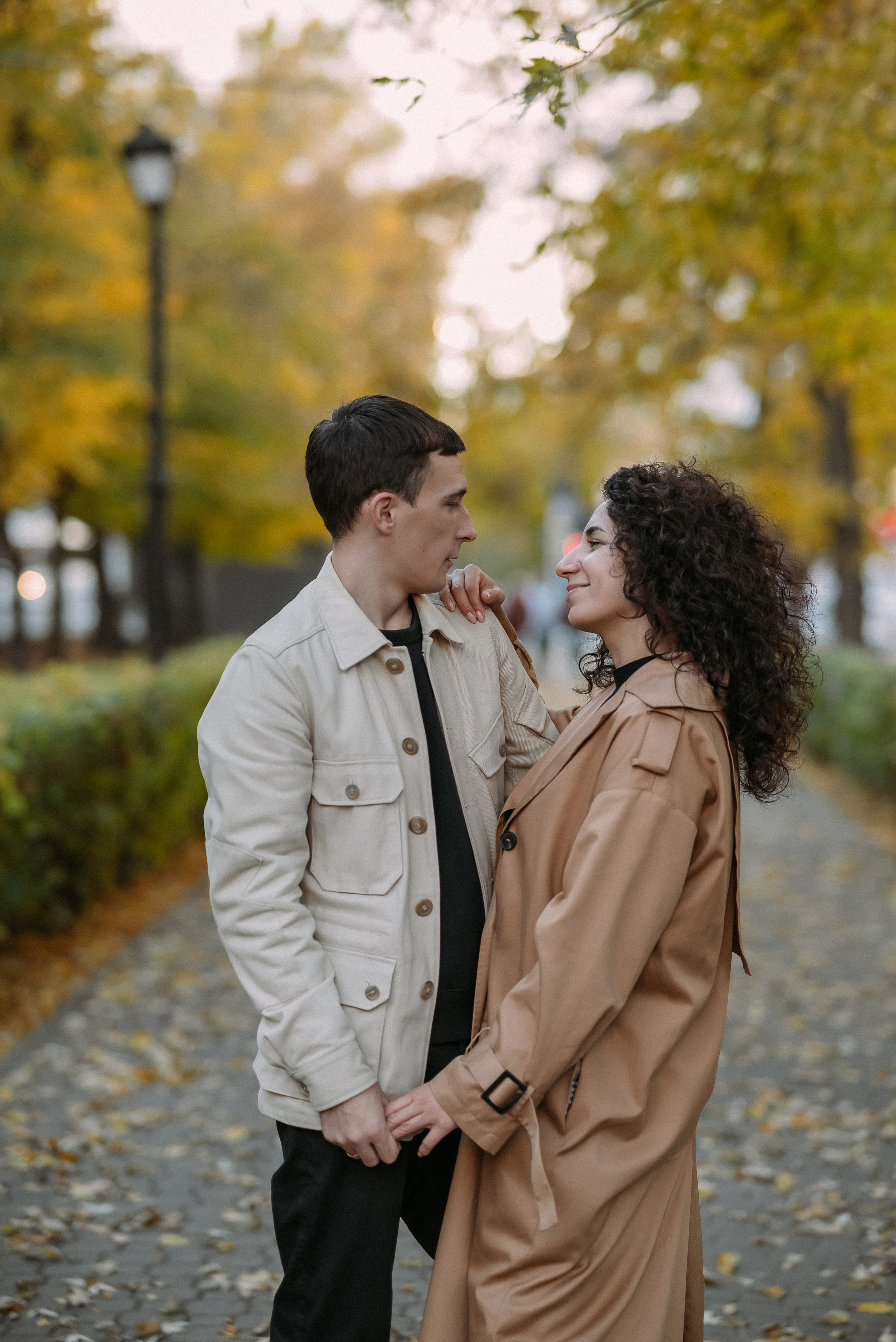 Для тебя | Лера и Азиз. Свадебный и семейный фотограф в Симферополе Дарья Маркова