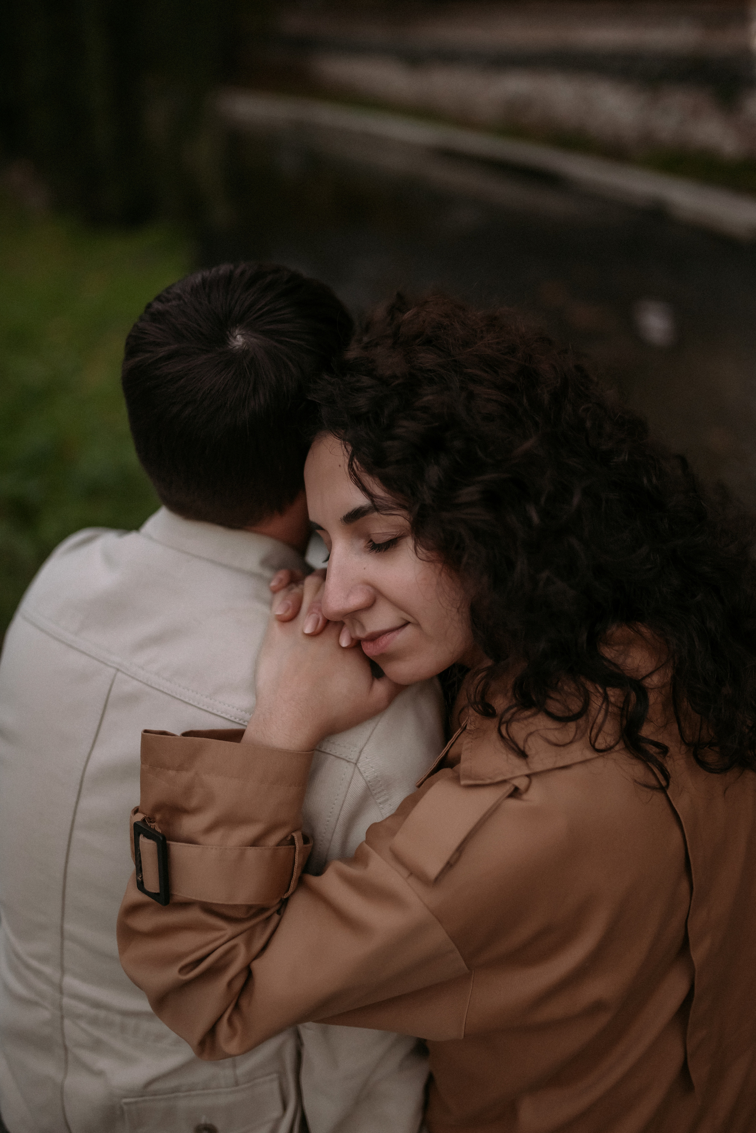 Для тебя | Лера и Азиз. Свадебный и семейный фотограф в Симферополе Дарья Маркова