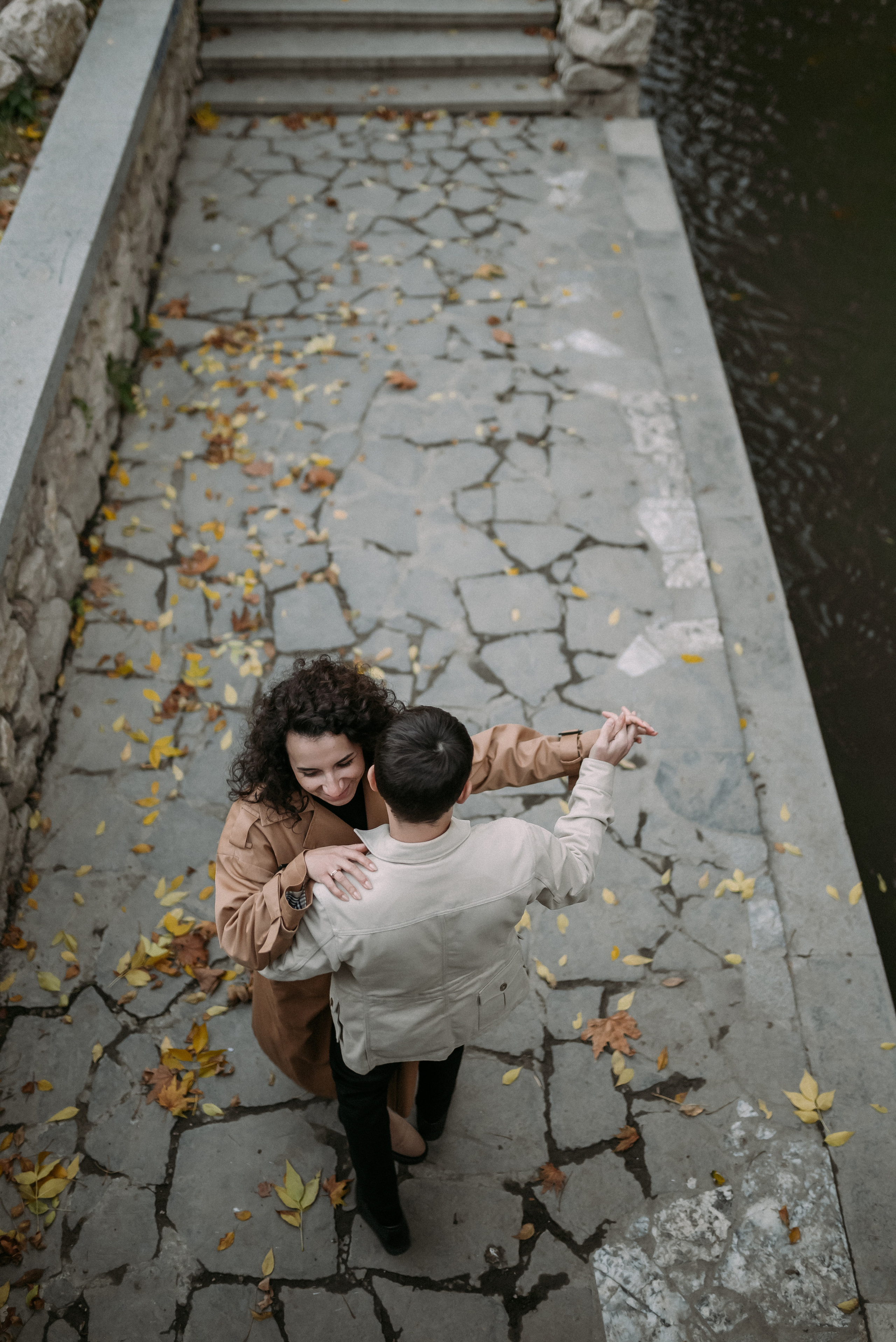 Для тебя | Лера и Азиз. Свадебный и семейный фотограф в Симферополе Дарья Маркова
