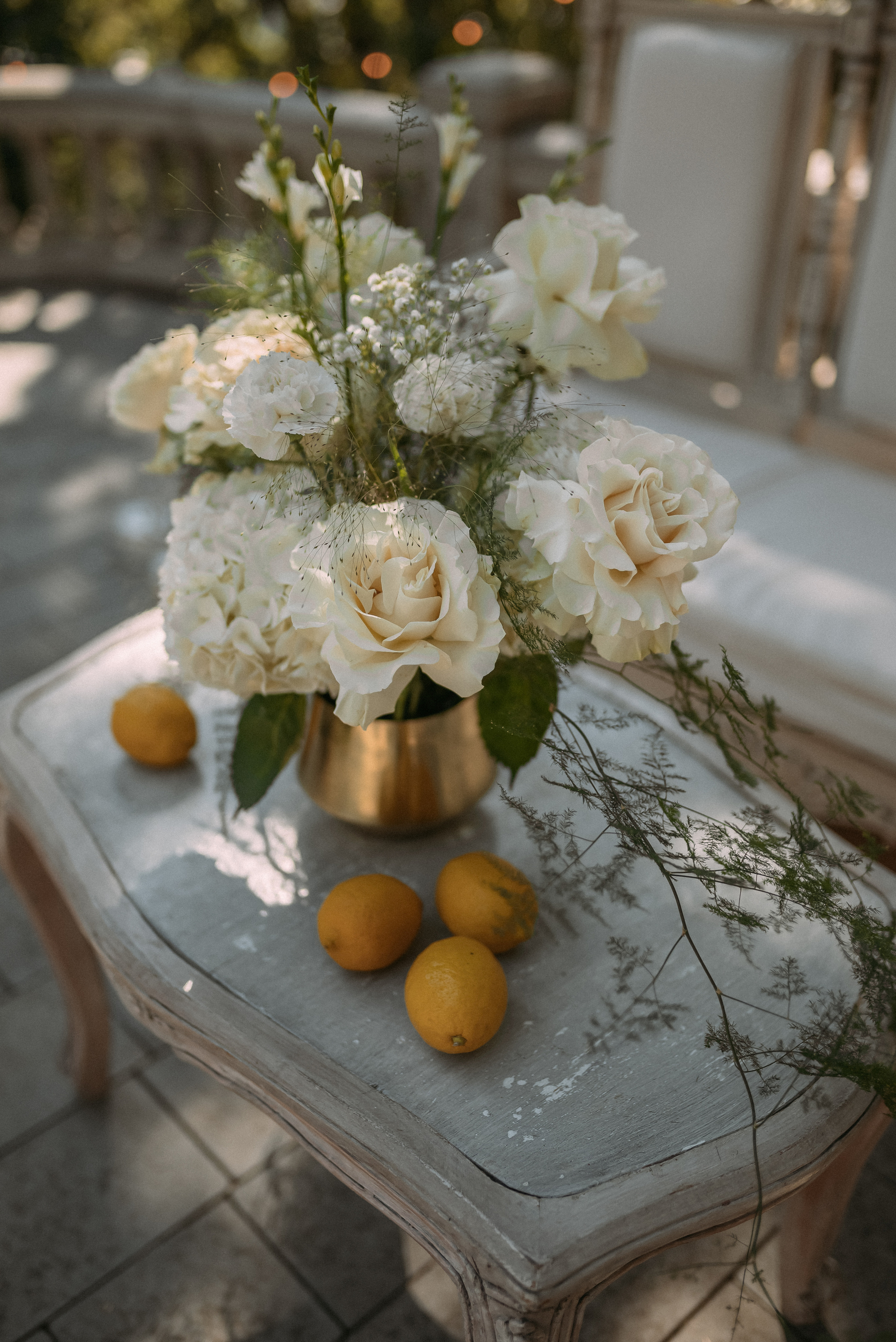 Свадебная фотосессия на вилле в Крыму. Свадебный и семейный фотограф в Симферополе Дарья Маркова