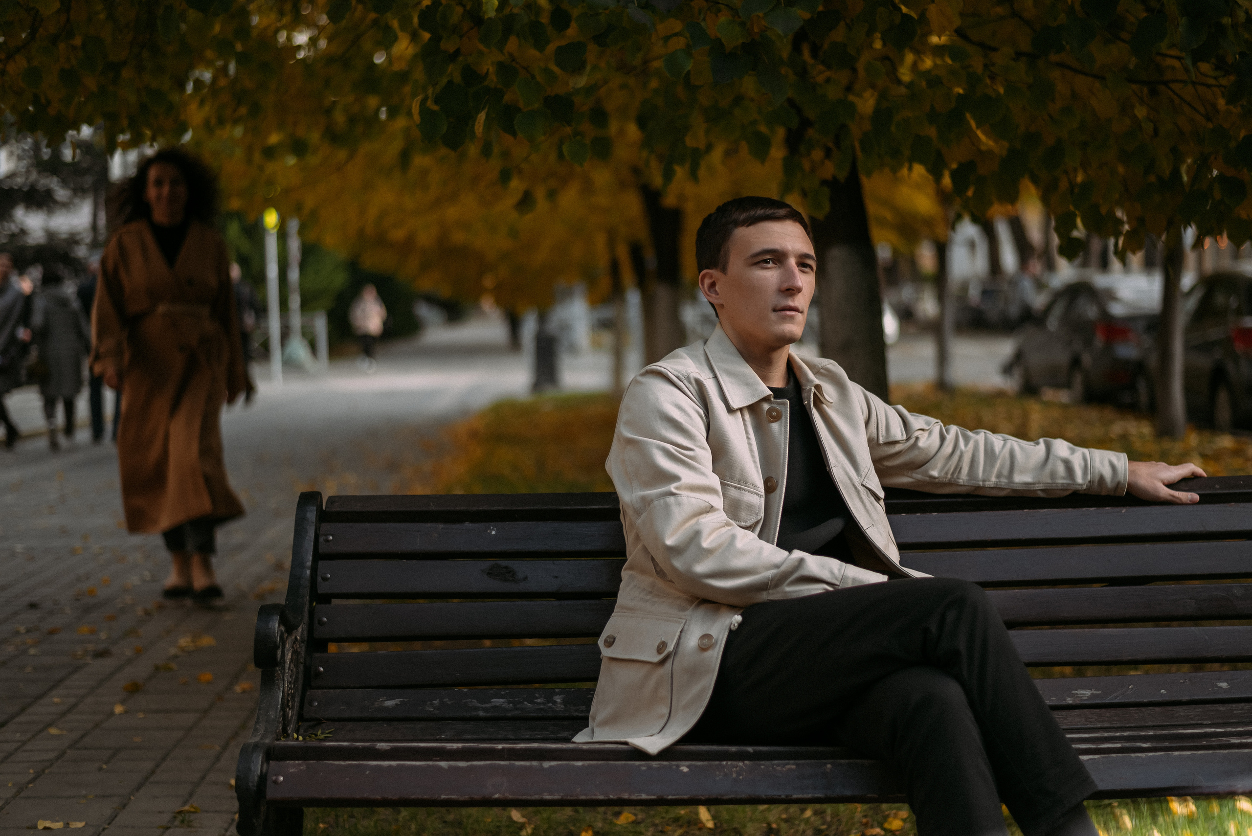 Для тебя | Лера и Азиз. Свадебный и семейный фотограф в Симферополе Дарья Маркова