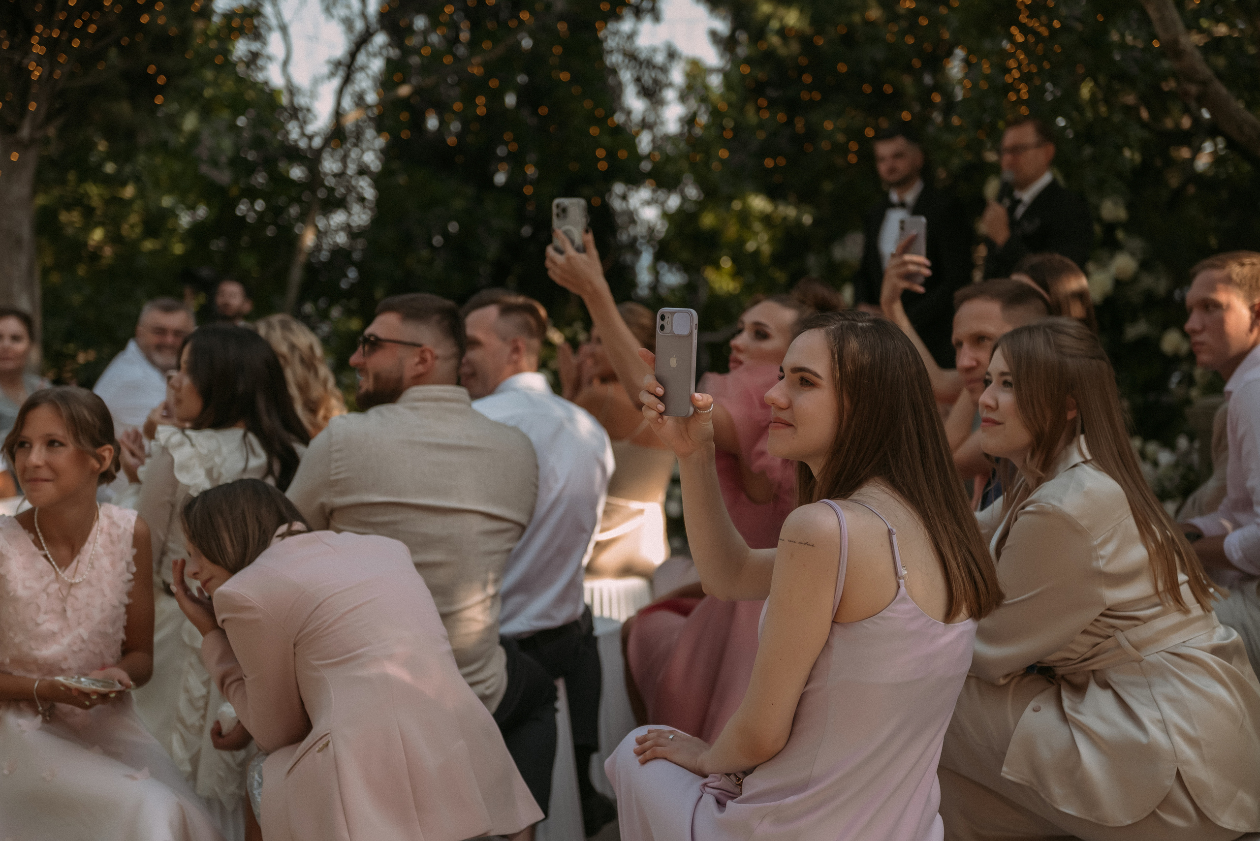 Свадебная фотосессия на вилле в Крыму. Свадебный и семейный фотограф в Симферополе Дарья Маркова