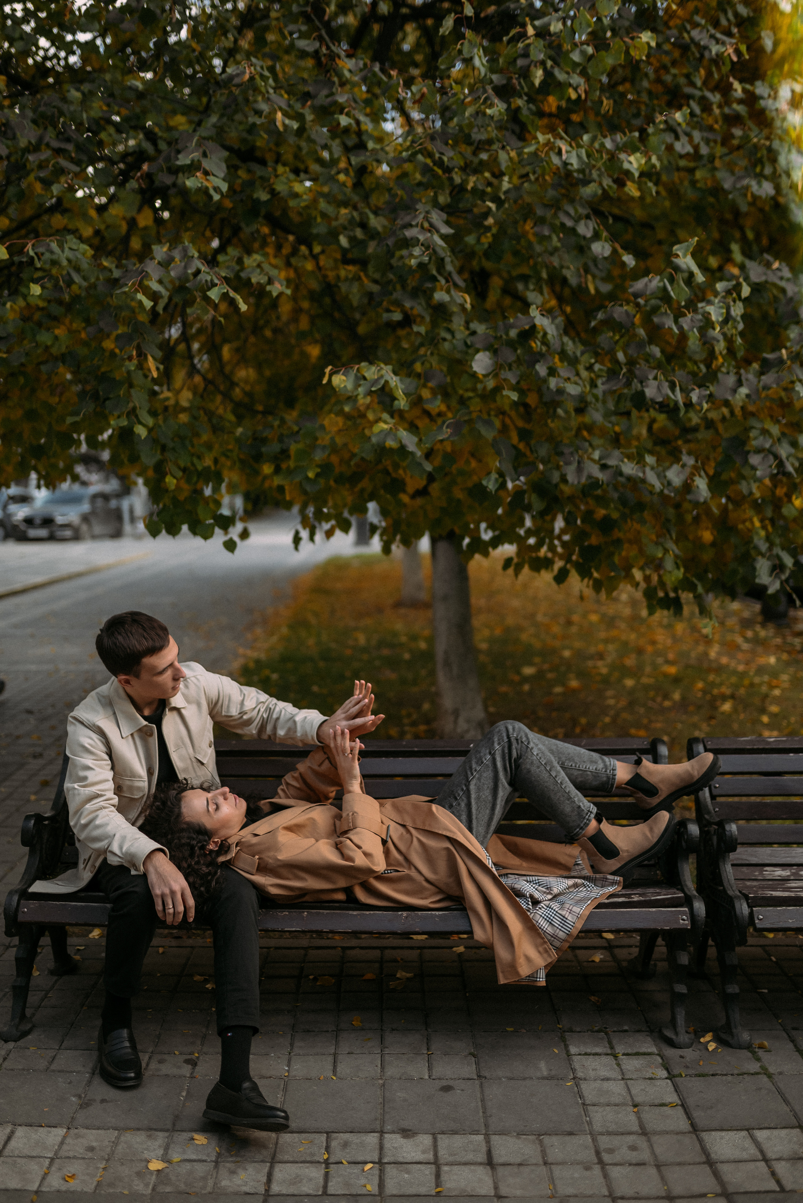 Для тебя | Лера и Азиз. Свадебный и семейный фотограф в Симферополе Дарья Маркова