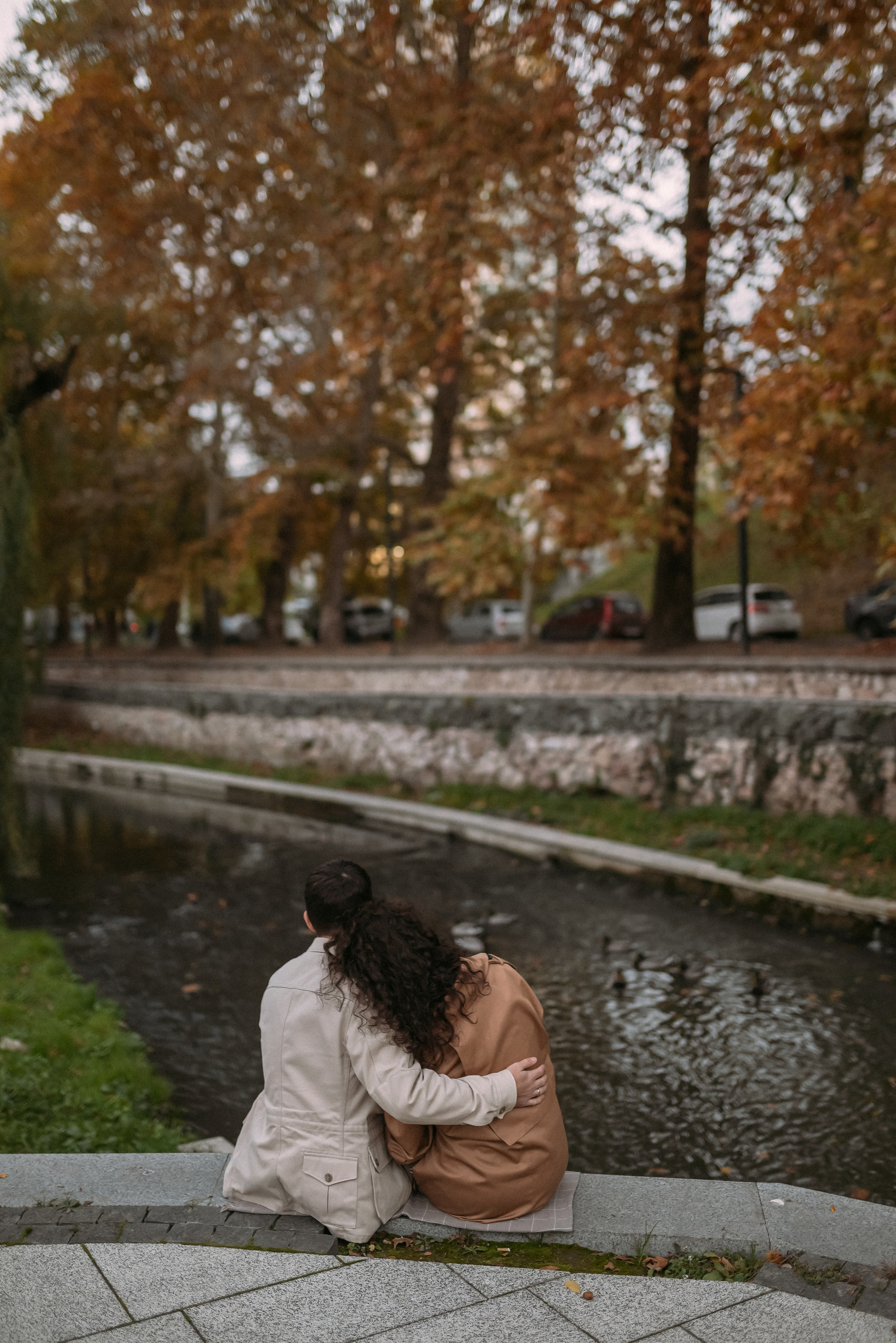 Для тебя | Лера и Азиз. Свадебный и семейный фотограф в Симферополе Дарья Маркова