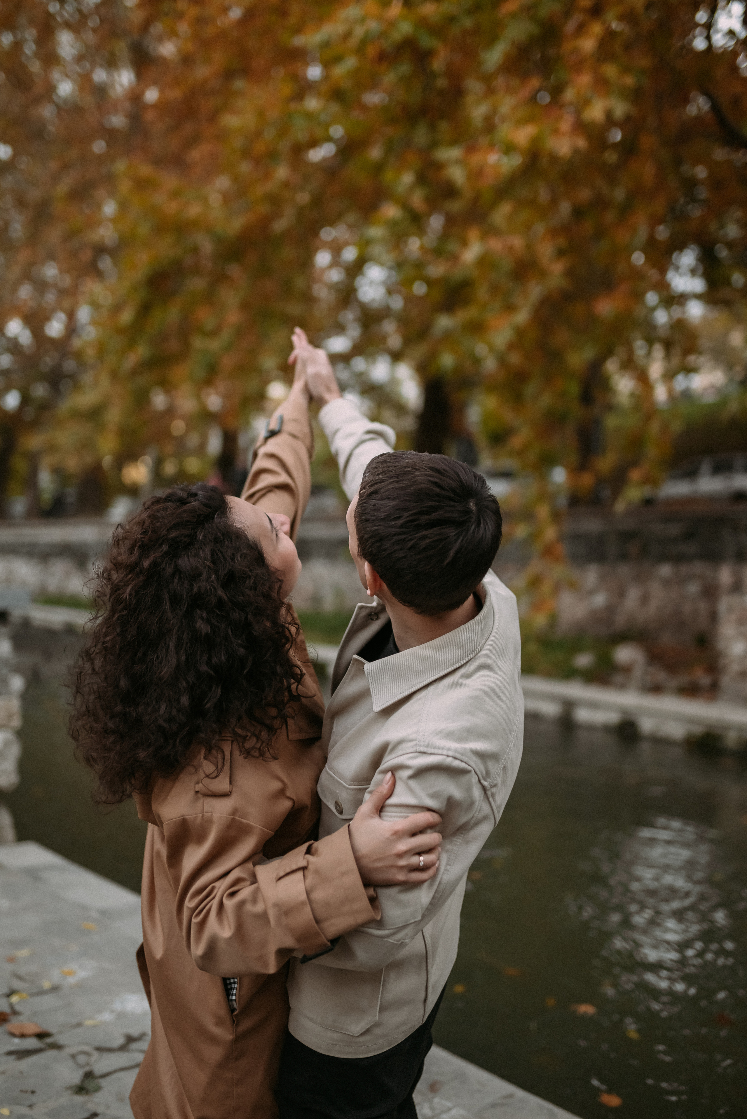 Для тебя | Лера и Азиз. Свадебный и семейный фотограф в Симферополе Дарья Маркова