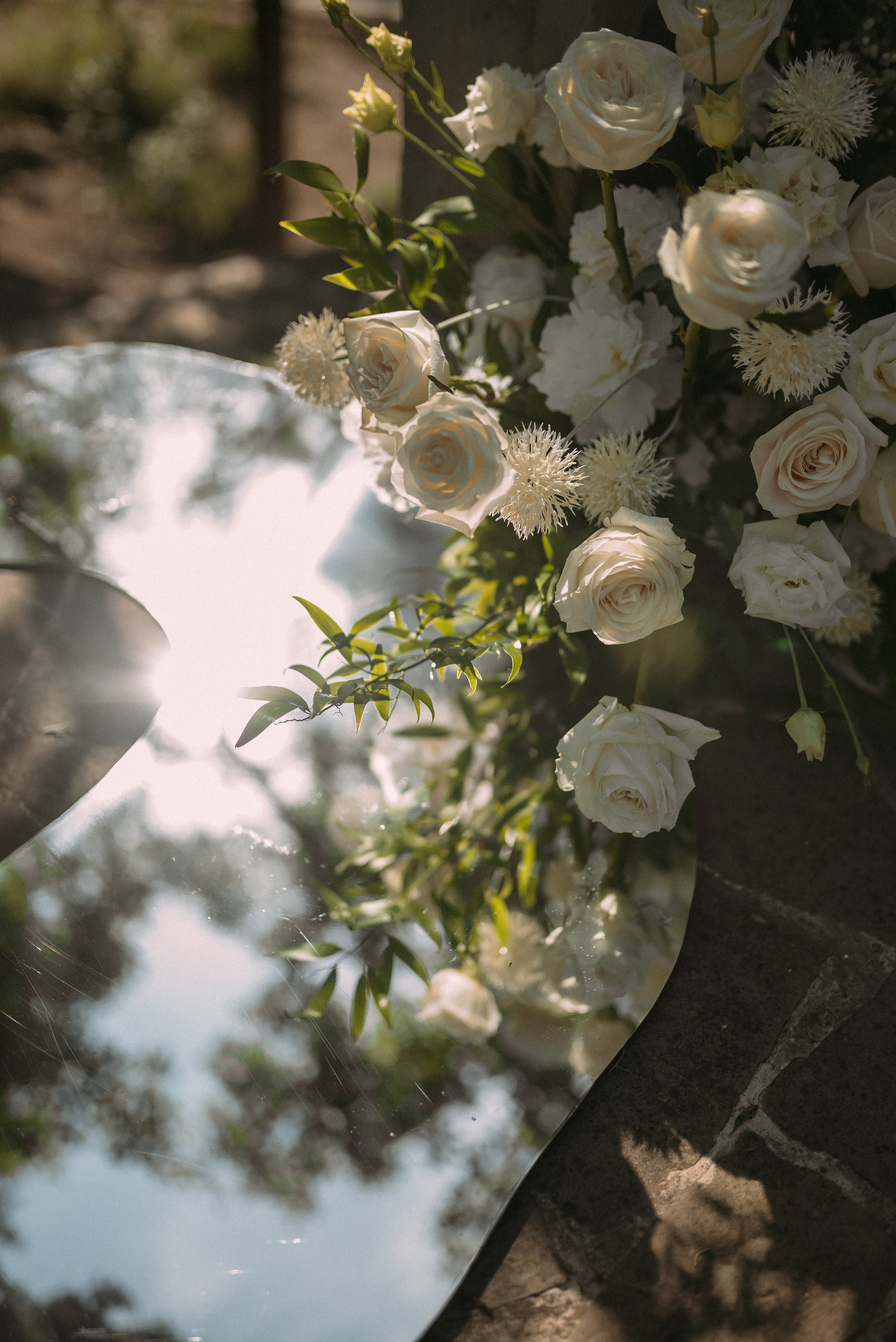 Свадебная фотосессия на вилле в Крыму. Свадебный и семейный фотограф в Симферополе Дарья Маркова