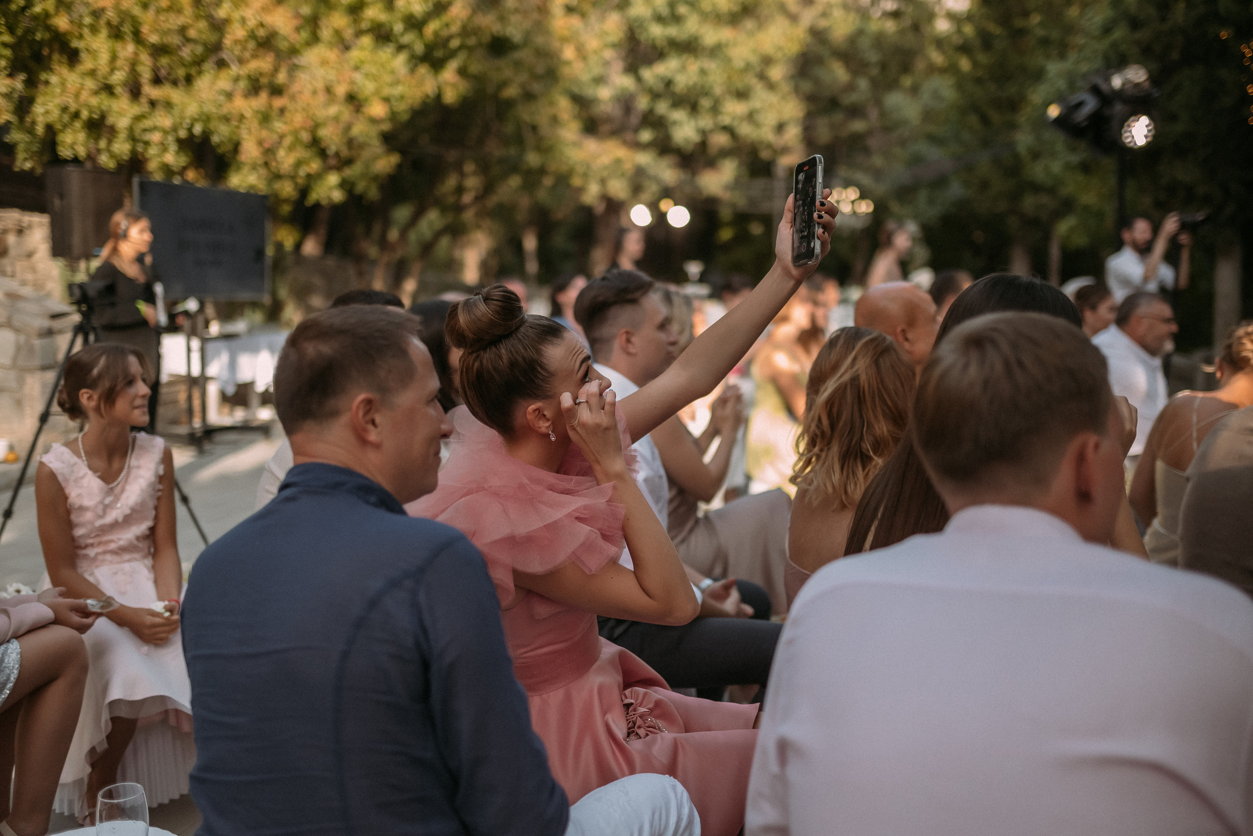 Свадебная фотосессия на вилле в Крыму. Свадебный и семейный фотограф в Симферополе Дарья Маркова