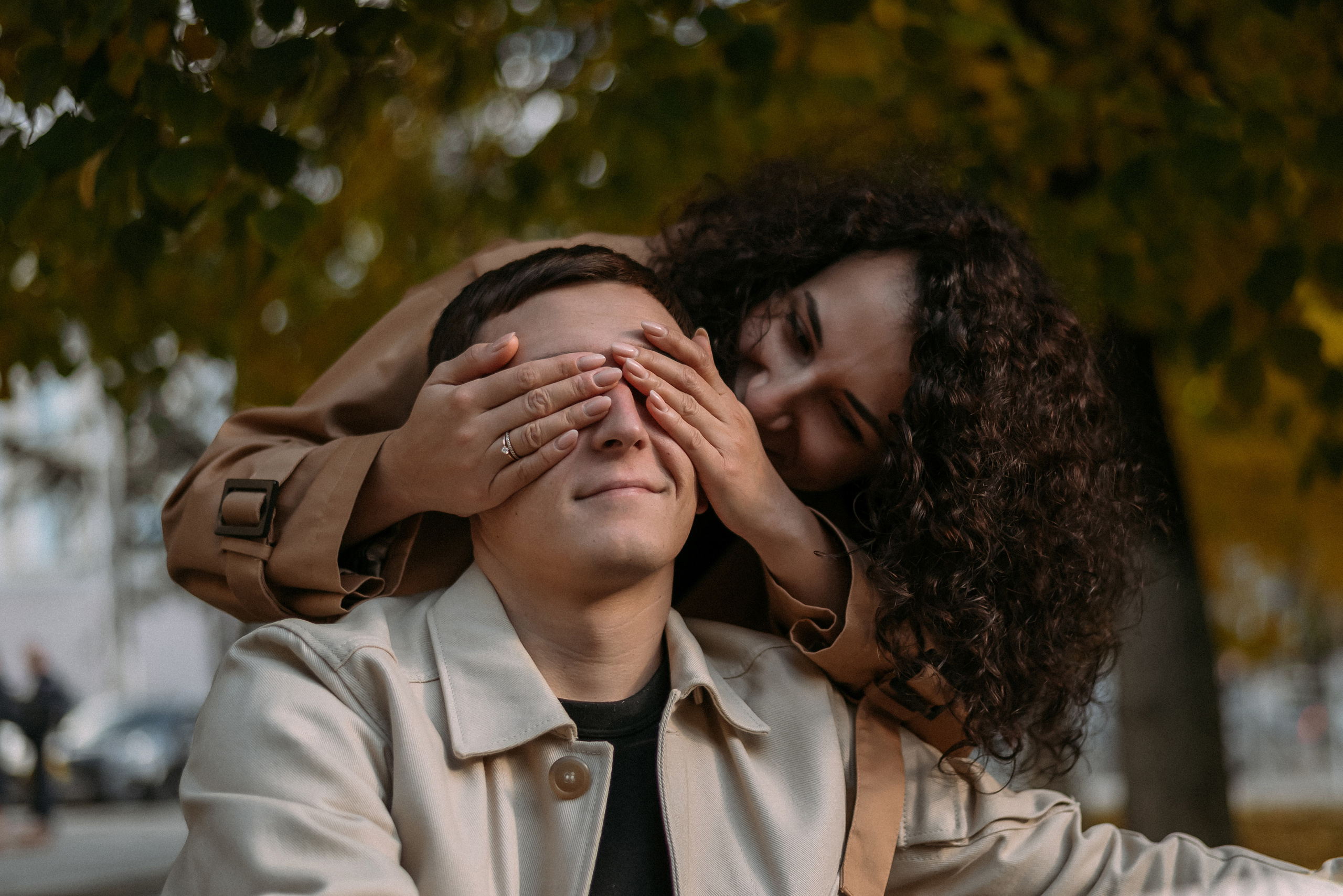 Для тебя | Лера и Азиз. Свадебный и семейный фотограф в Симферополе Дарья Маркова